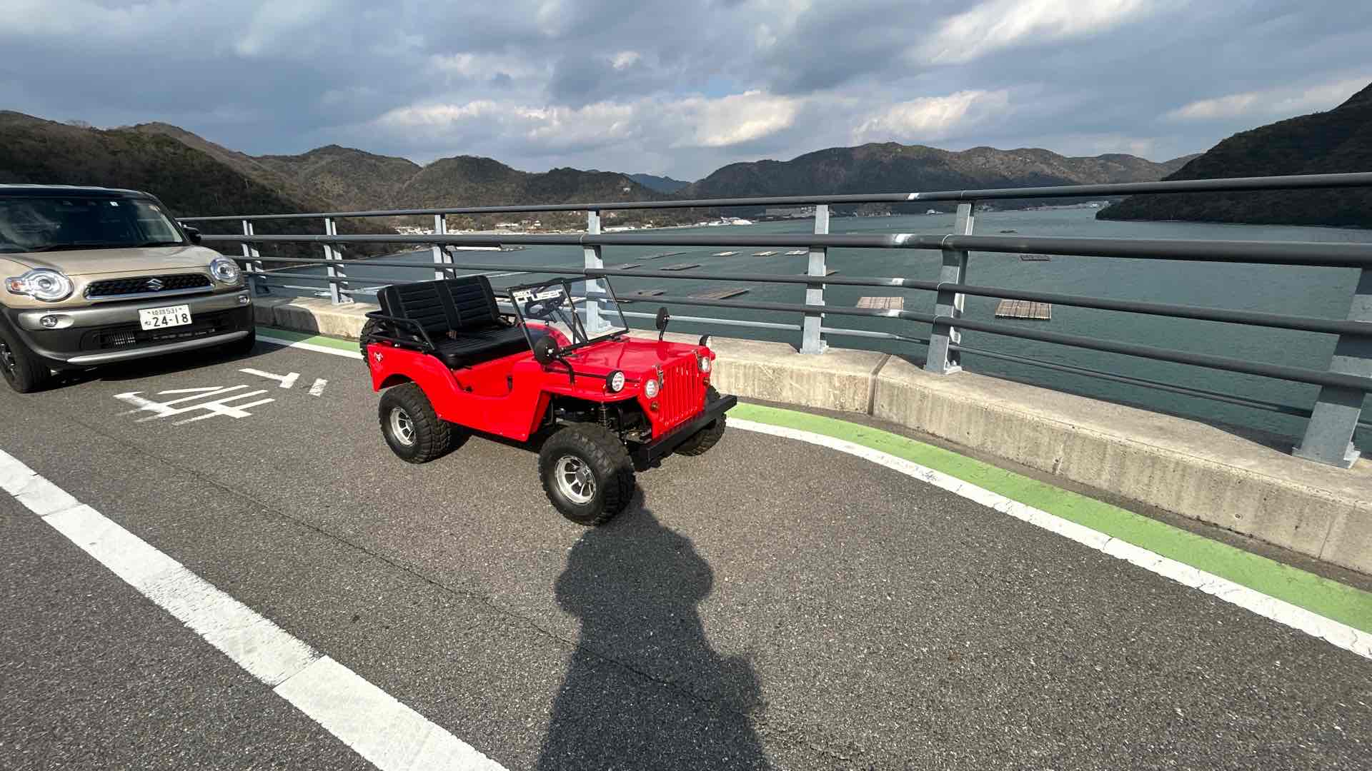 日生大橋
