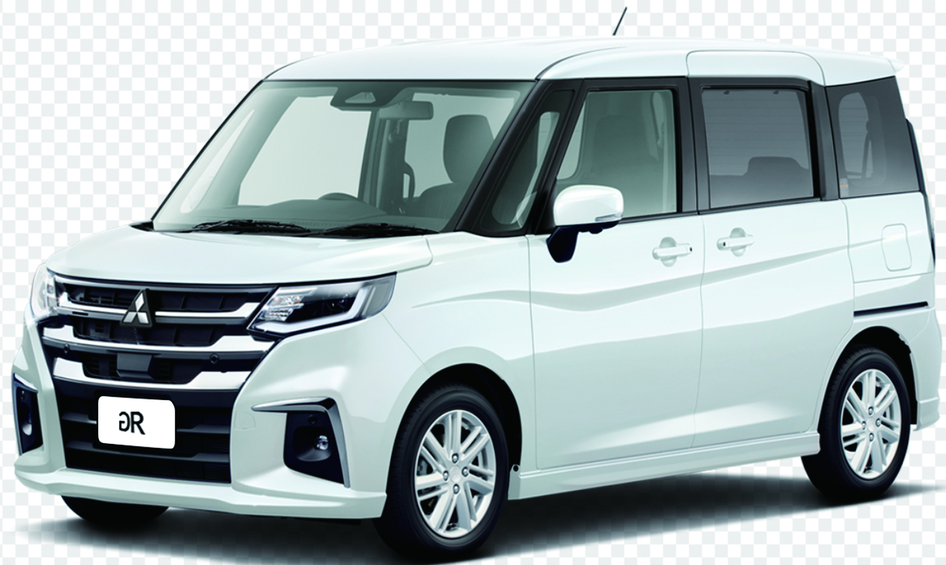 レンタカー予約【普通車５人乗り】+ 素泊まり宿泊プラン（レンタカー代は当日精算）