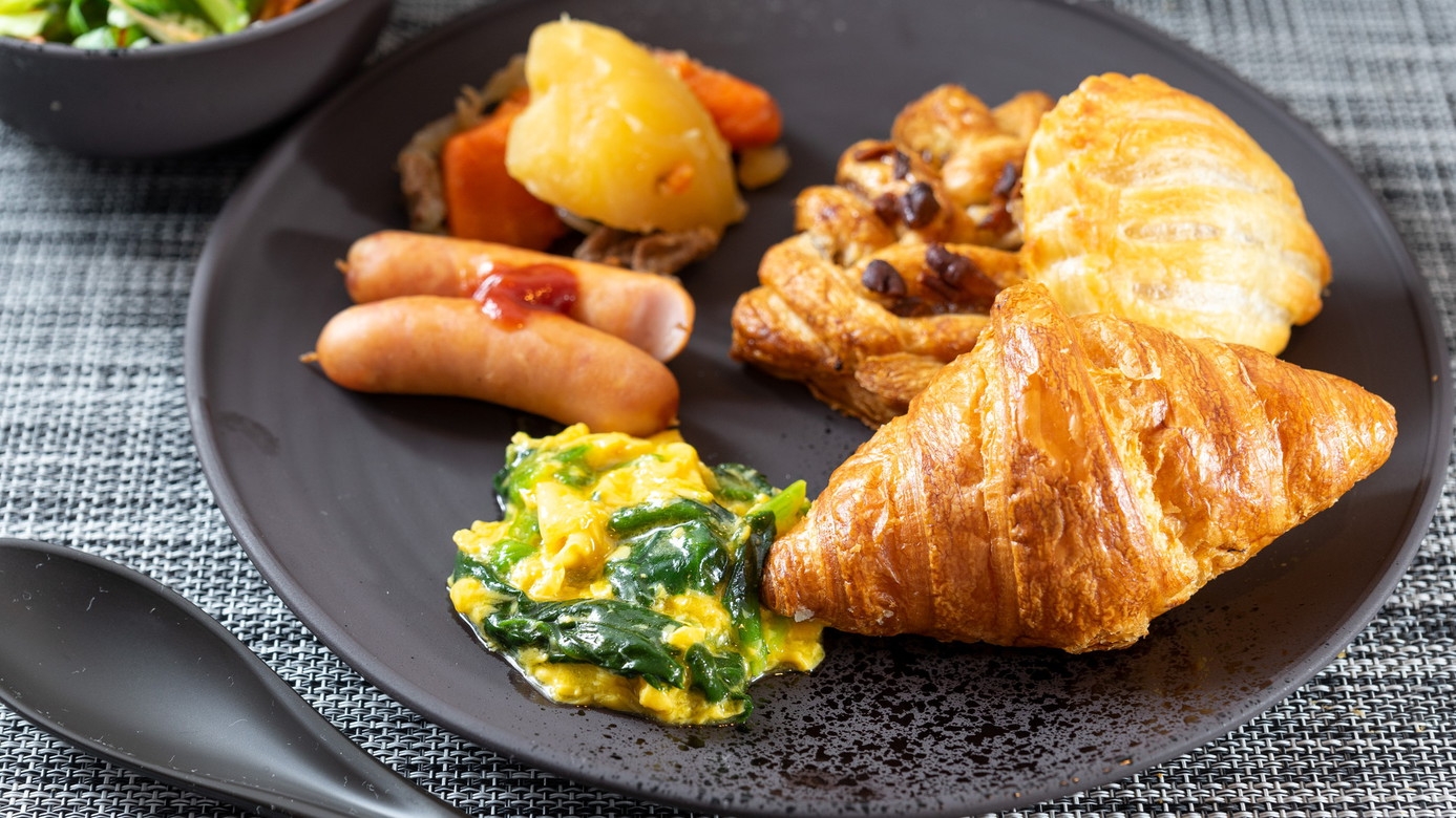 【朝食付き】【さき楽早得型】60日前のご予約におすすめ！天然温泉＆ウェルカムバー付