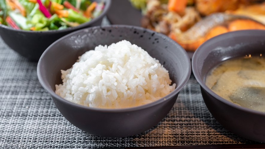 たくさん食べてカラダを元気に