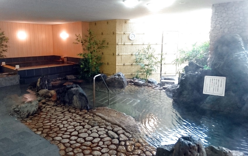【サマーキャンペーン】グランピング☆快適なドームテント・豪華BBQ・大浴場で温泉も満喫！