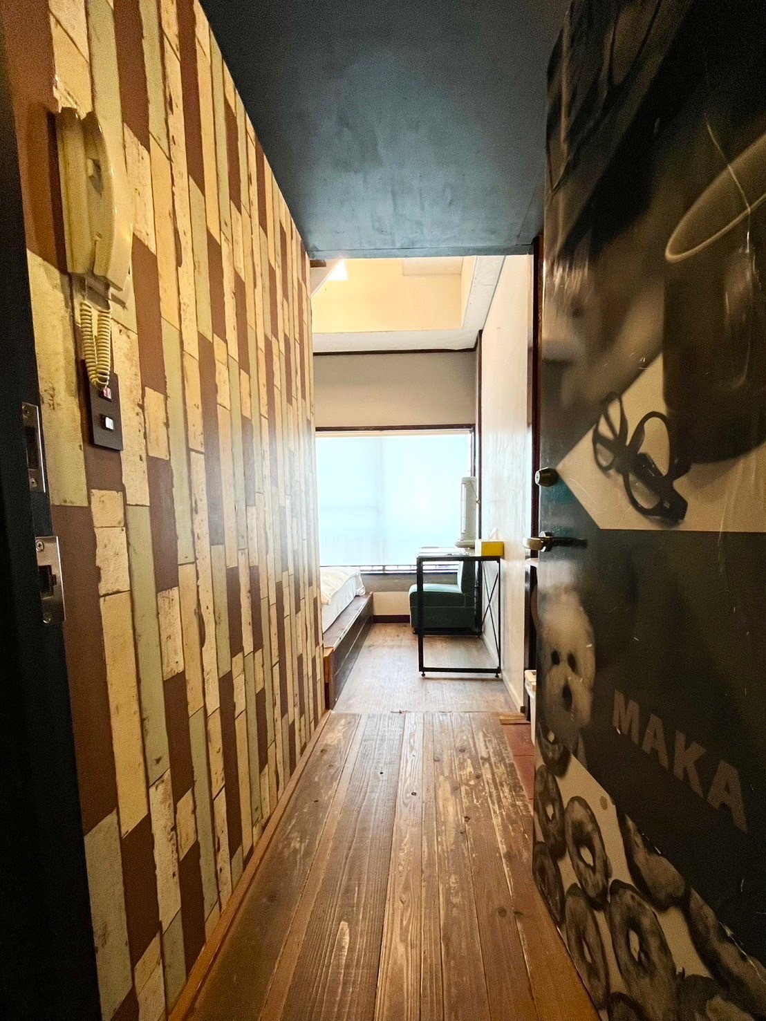 MAKAの部屋写真
