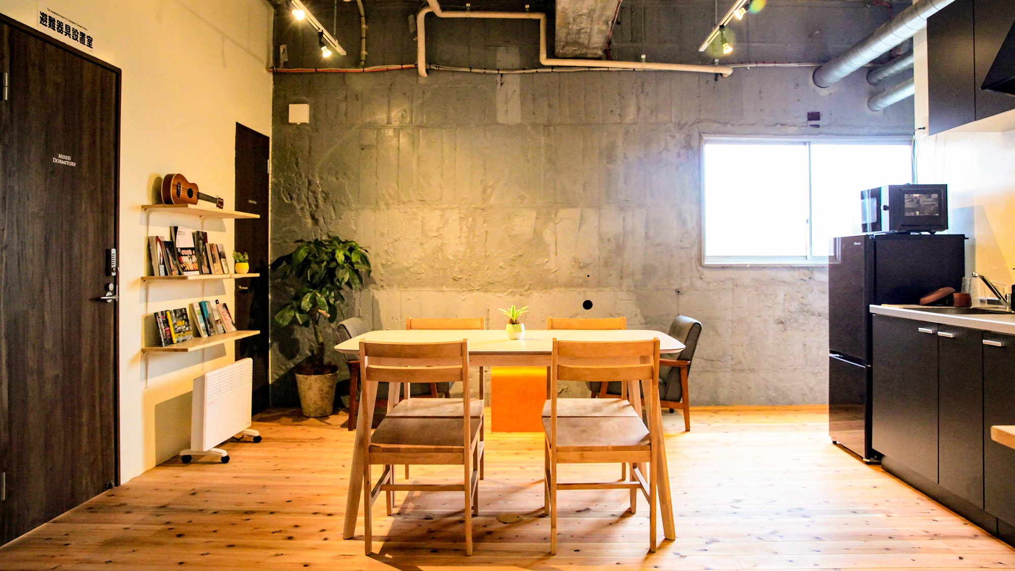 【素泊まり】ゲストハウスで「旅」を満喫しませんか。富士山観光の拠点にぜひ！