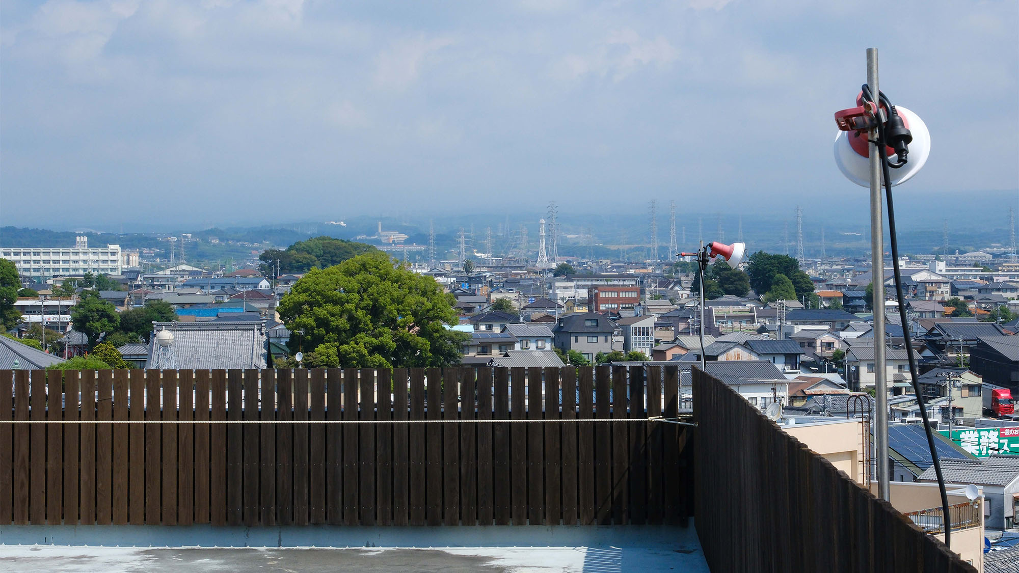 ・【景観】富士登山や富士山周辺のアクティビティの拠点にもオススメ！