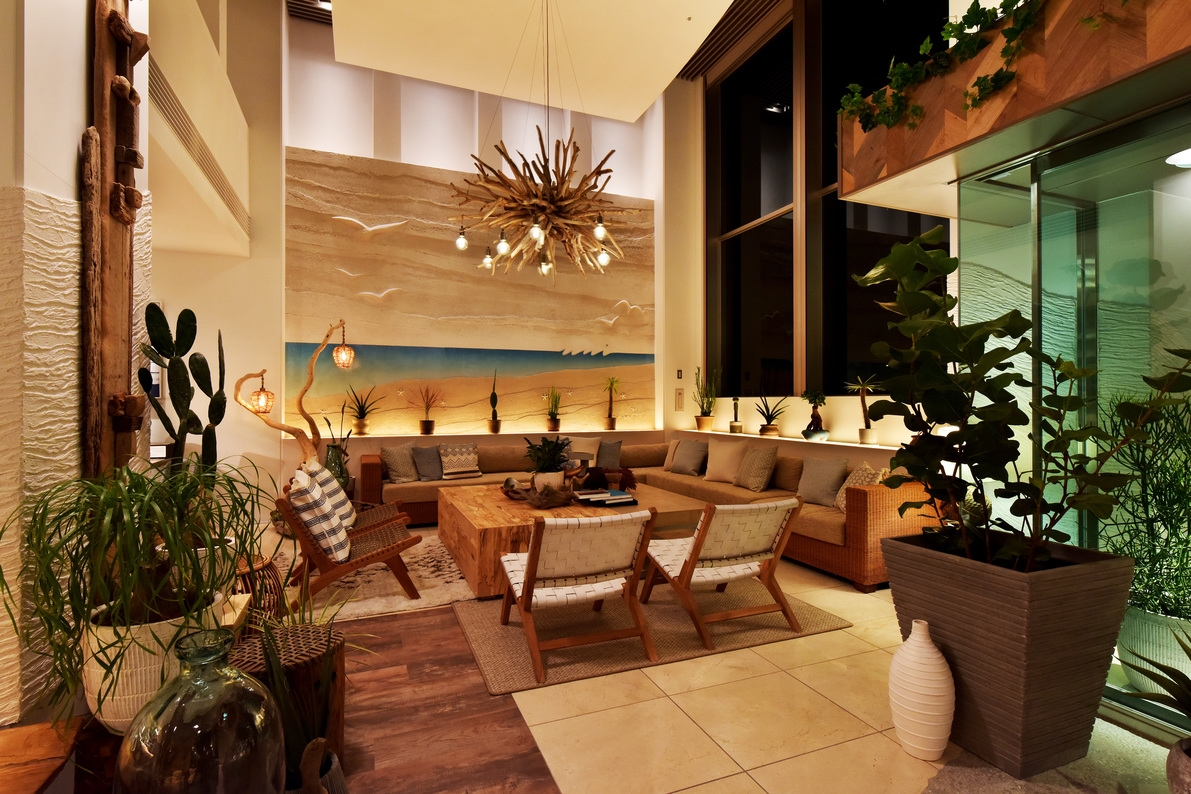 【葉山うみのホテル】ラグジュアリーステイプラン 15時〜 (朝食付)