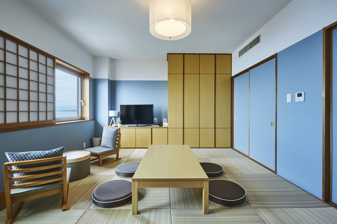 タタミスーペリア