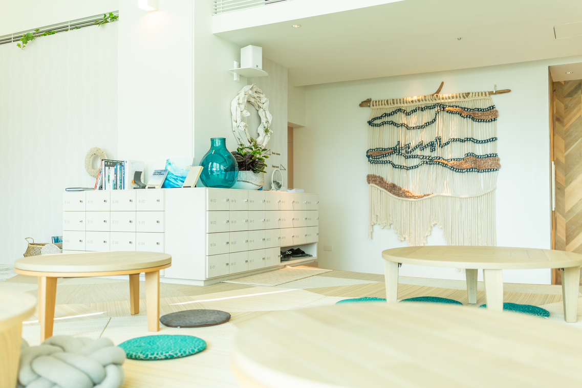 【葉山うみのホテル】バンクルームステイプラン 16時〜(朝食付)