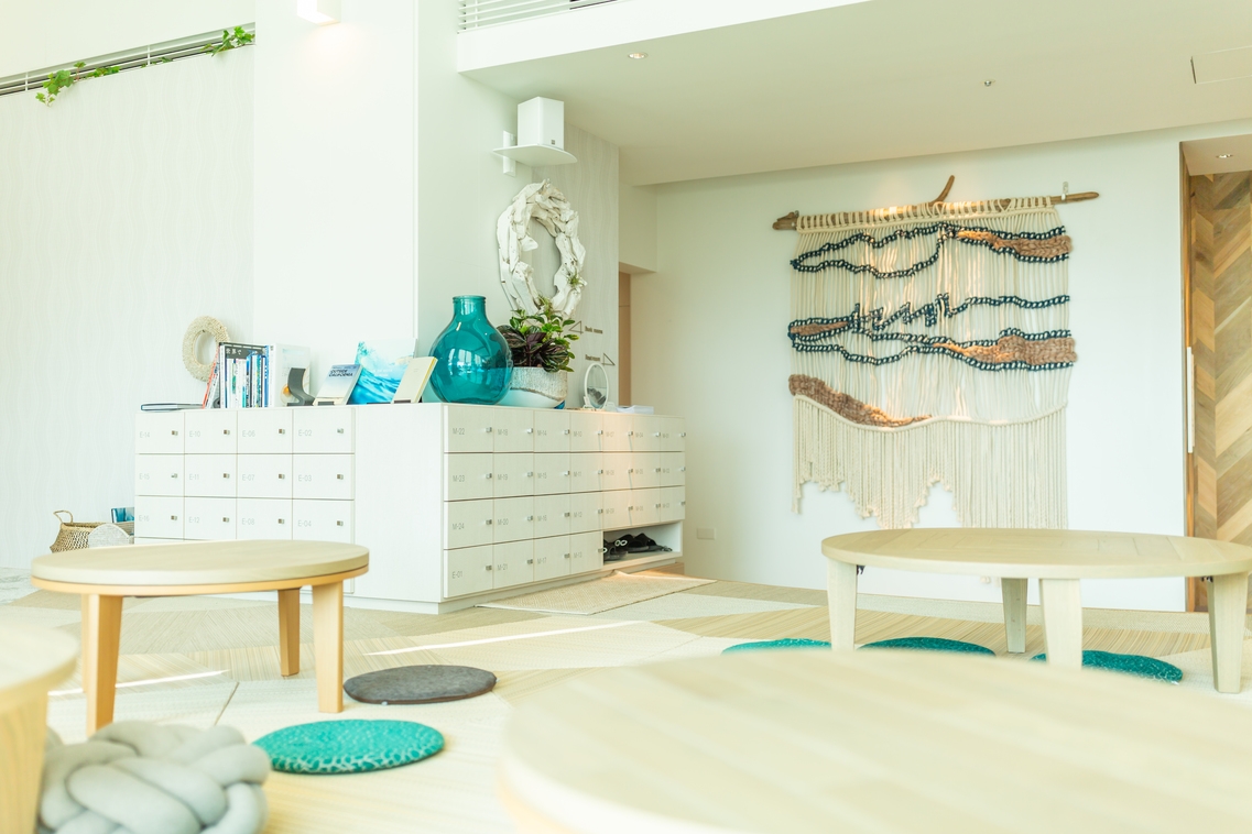 【葉山うみのホテル】バンクルームステイプラン 16時〜(朝食付)