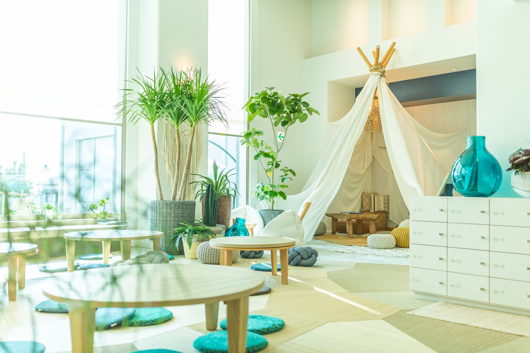 【葉山うみのホテル】バンクルームステイプラン 16時〜(素泊り)