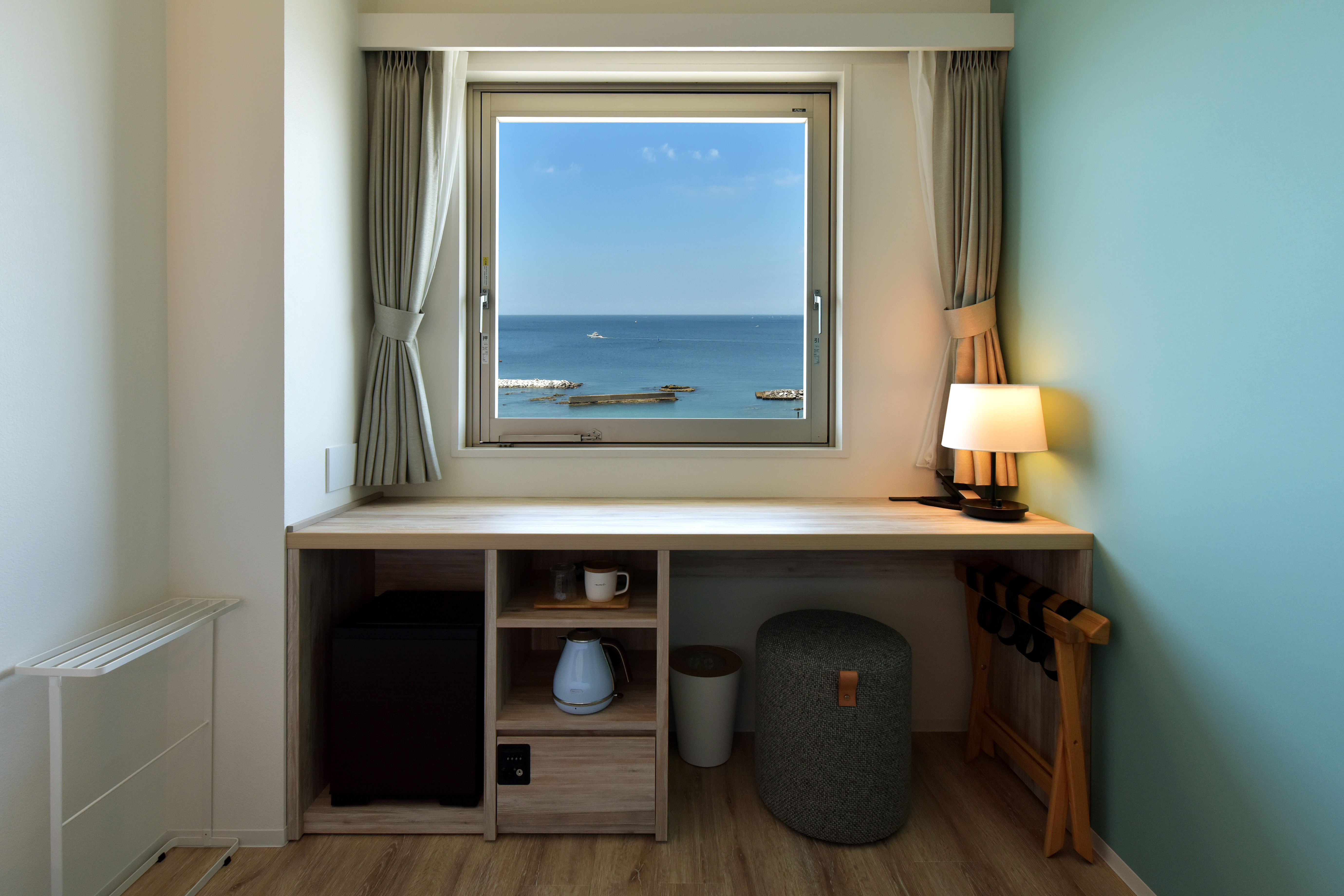 オーシャンダブル