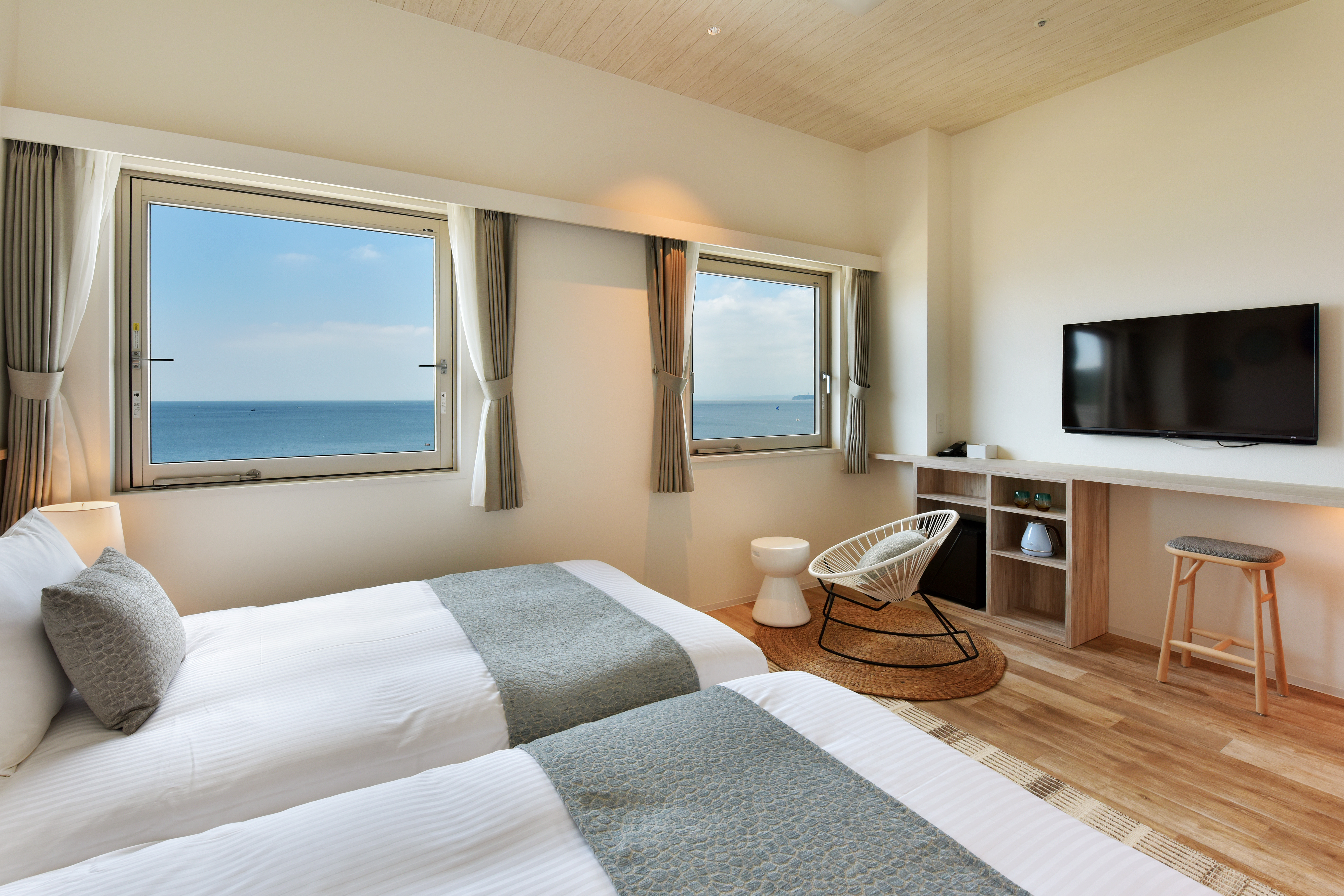 オーシャンスーペリア