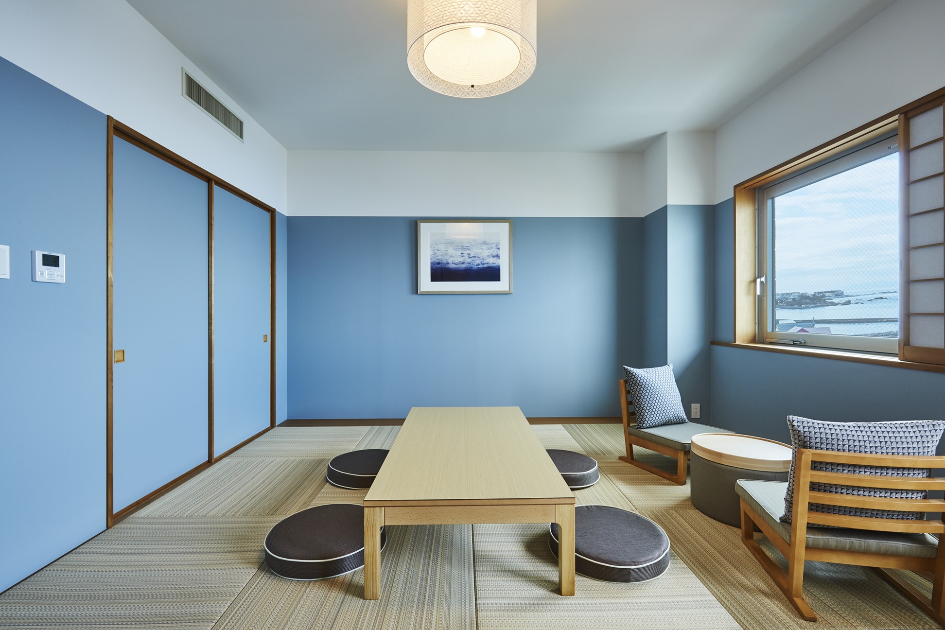 タタミスーペリア