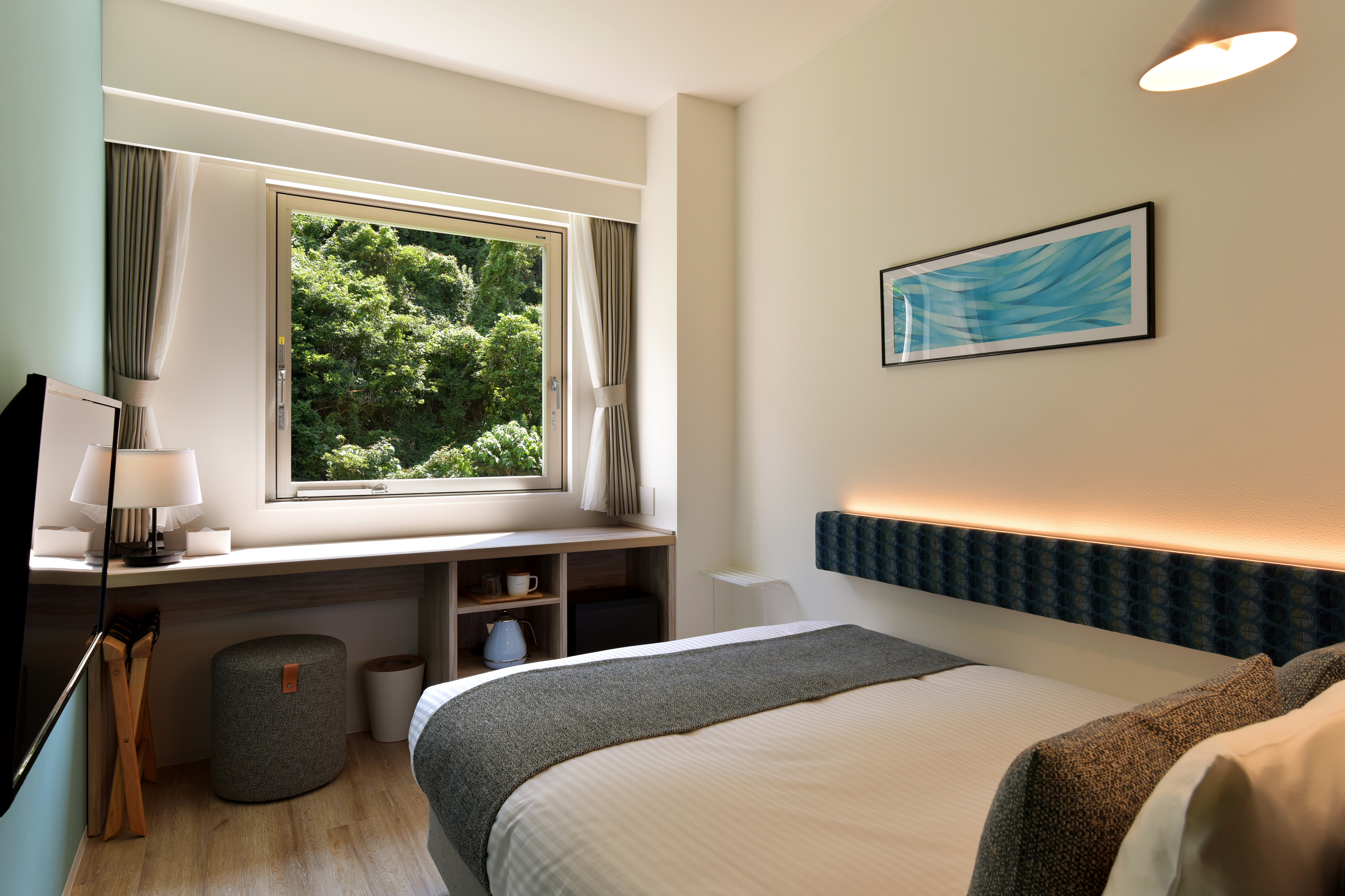 スタンダードダブル