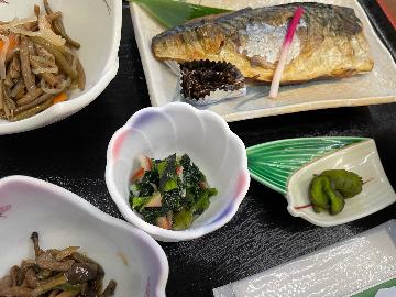 定食
