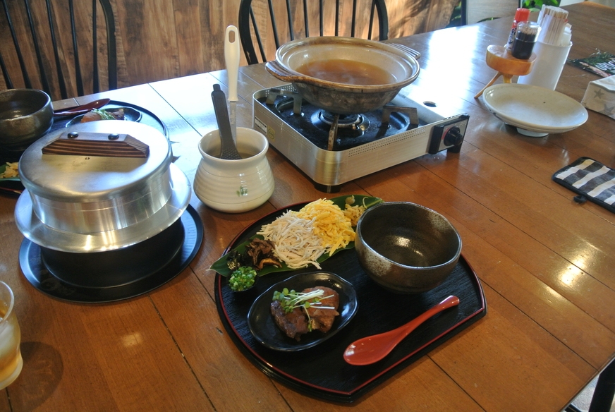 冬季限定　朝食付きプラン