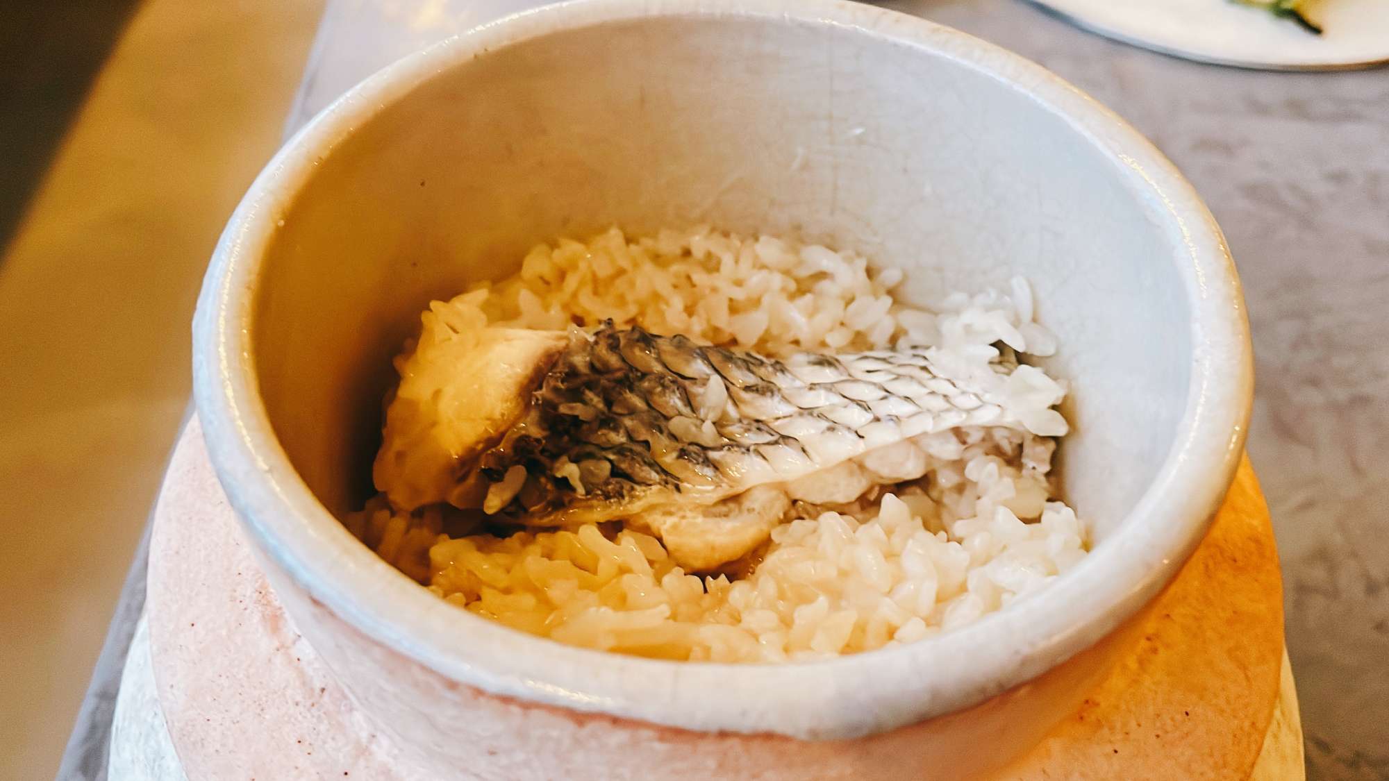 【楽天月末セール】島根で取れた魚介の旨味をギュッと凝縮！釜飯定食プラン（1泊2食付）
