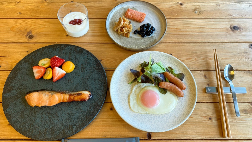 【1泊2食付プラン】夕食はビストロ♪お気軽フレンチディナー