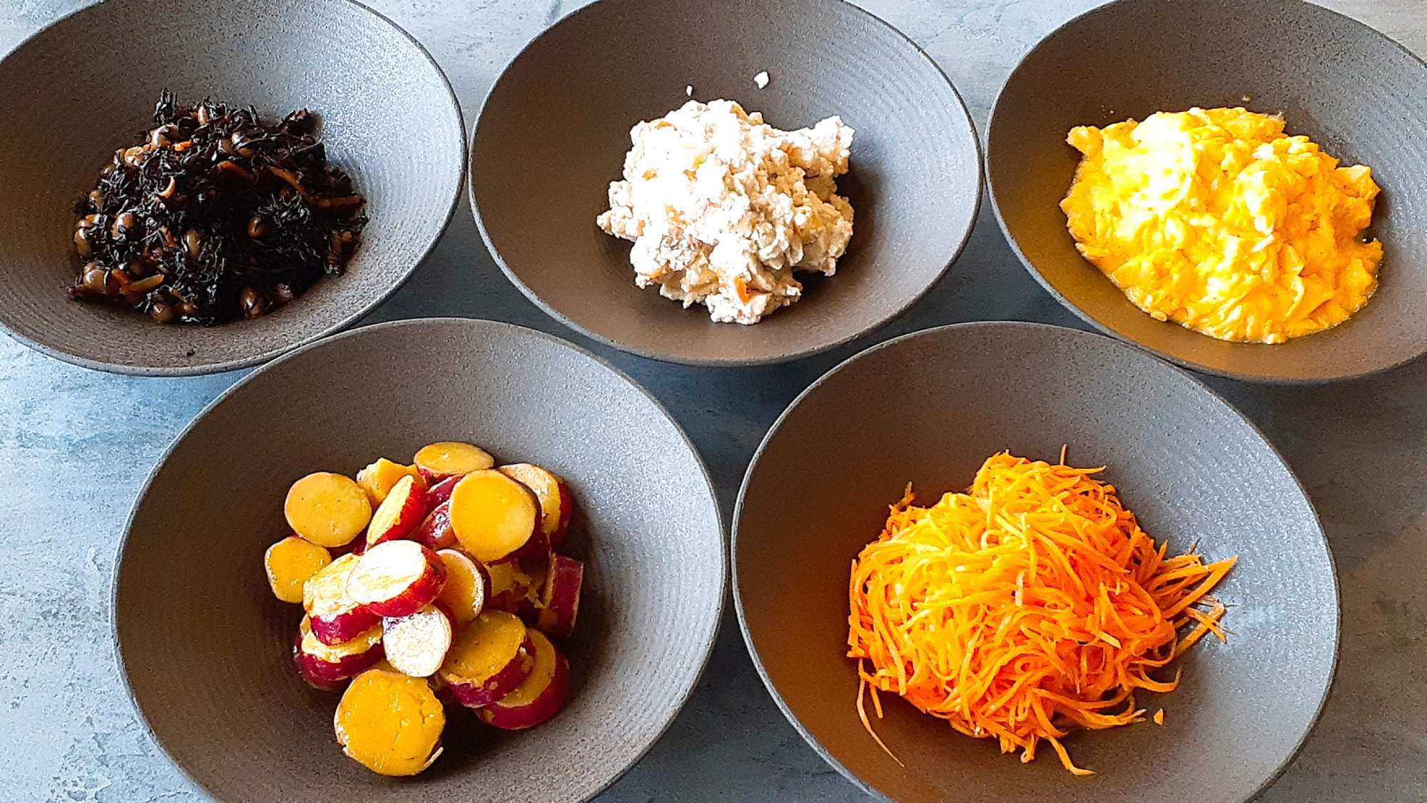 【ビジネス＆一人旅におすすめ】朝をしっかり食べて１日の始まりを元気にスタート（1泊朝食付）