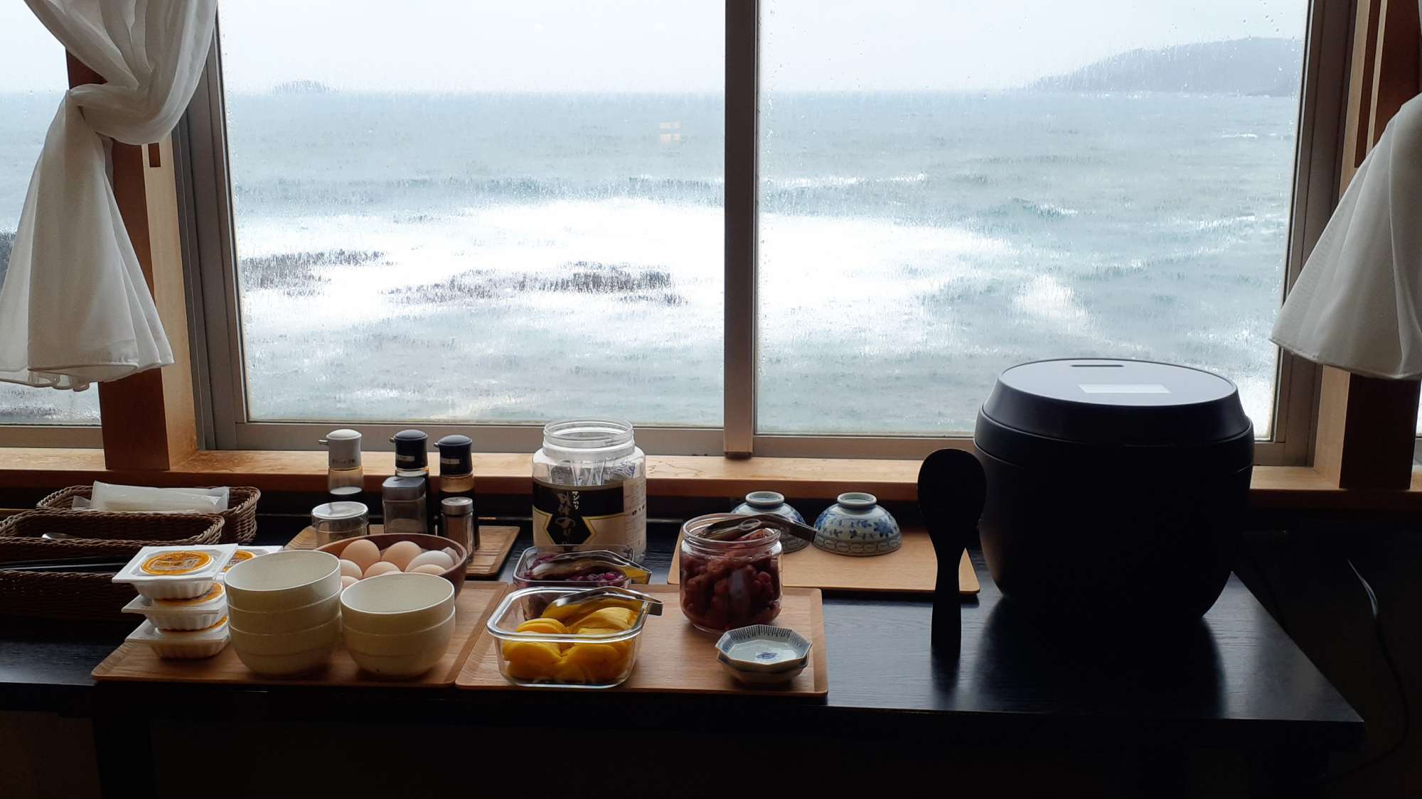 【1泊朝食付プラン】朝をしっかり食べて１日の始まりを元気にスタート☆