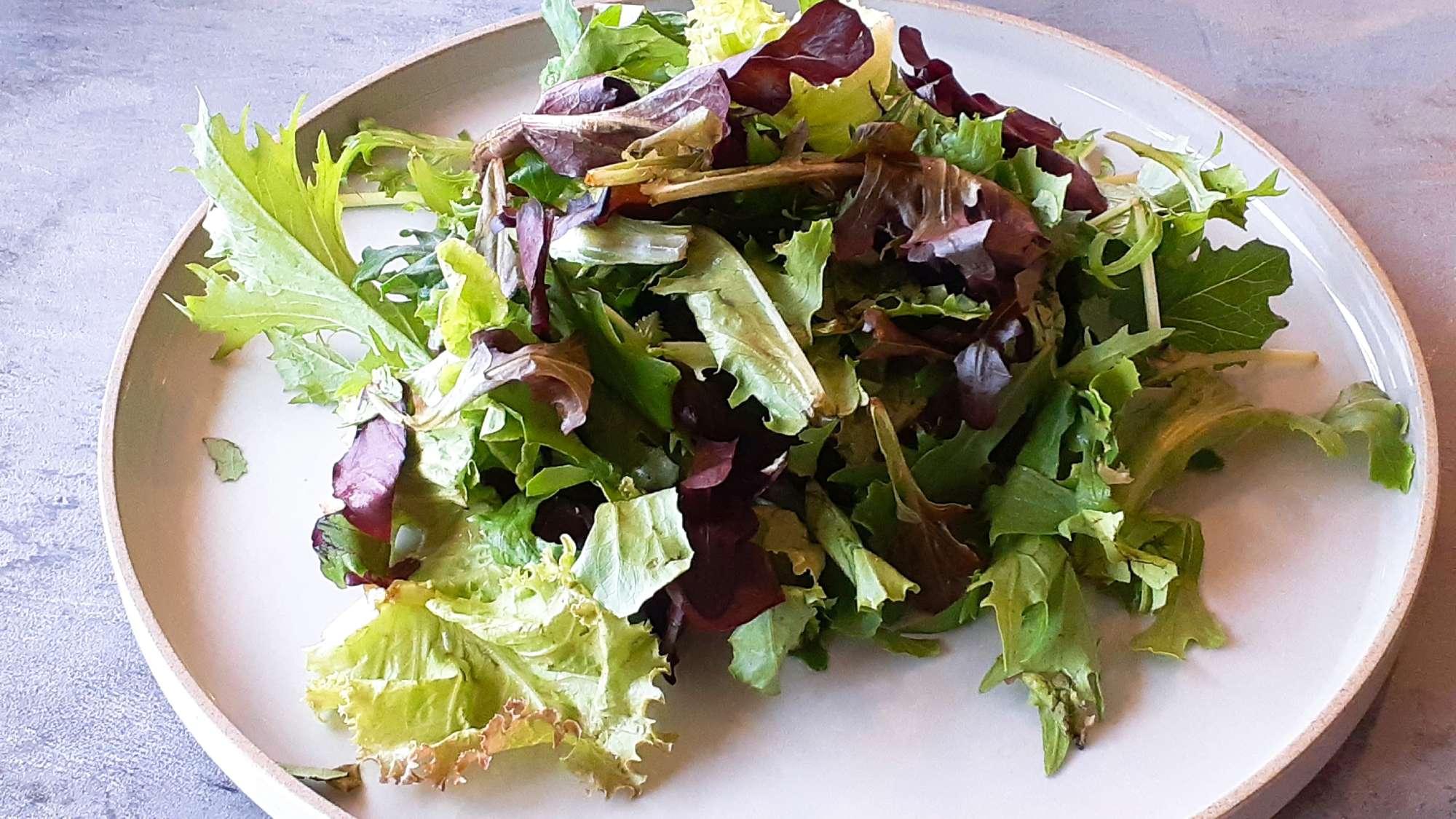 【朝食】地物野菜などを使った朝食※イメージ