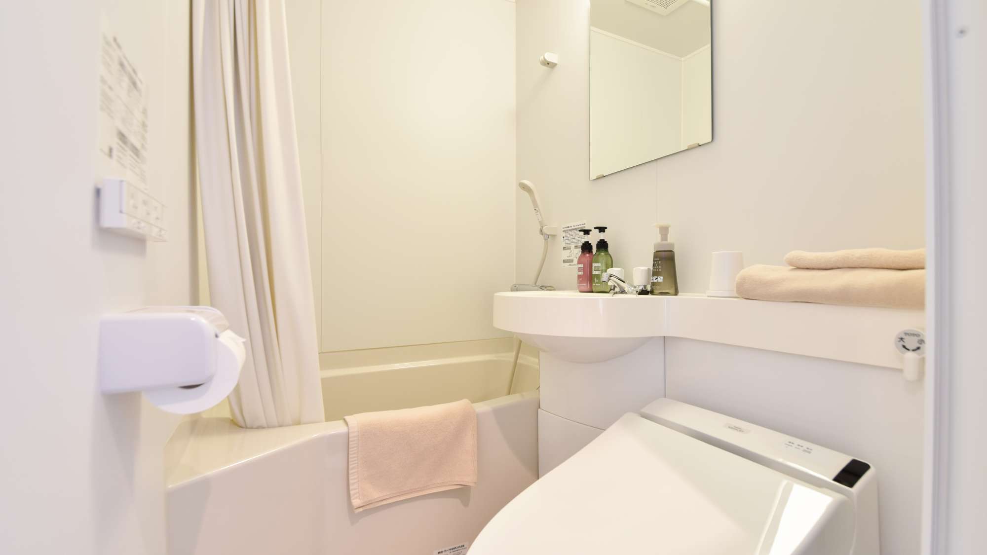 【別館ダブル】