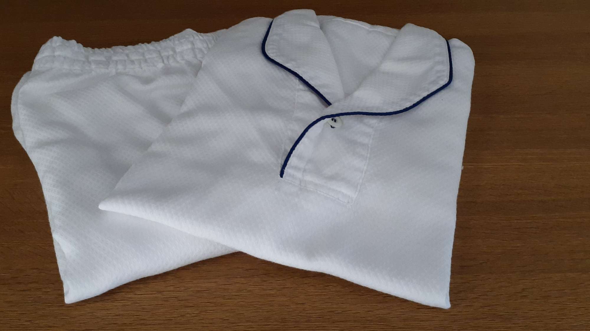 【別館】パジャマ