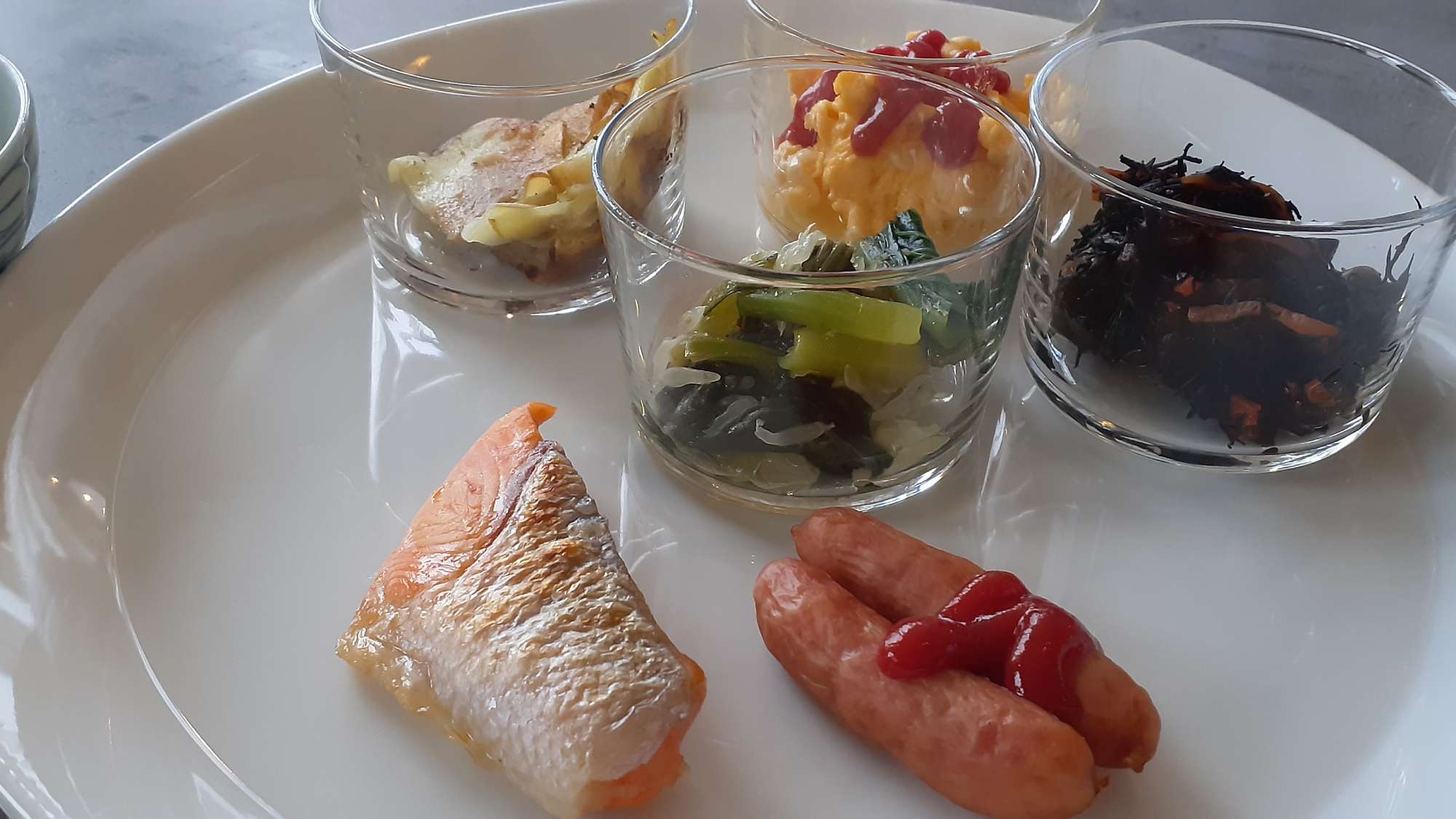 ★【朝食】イメージ