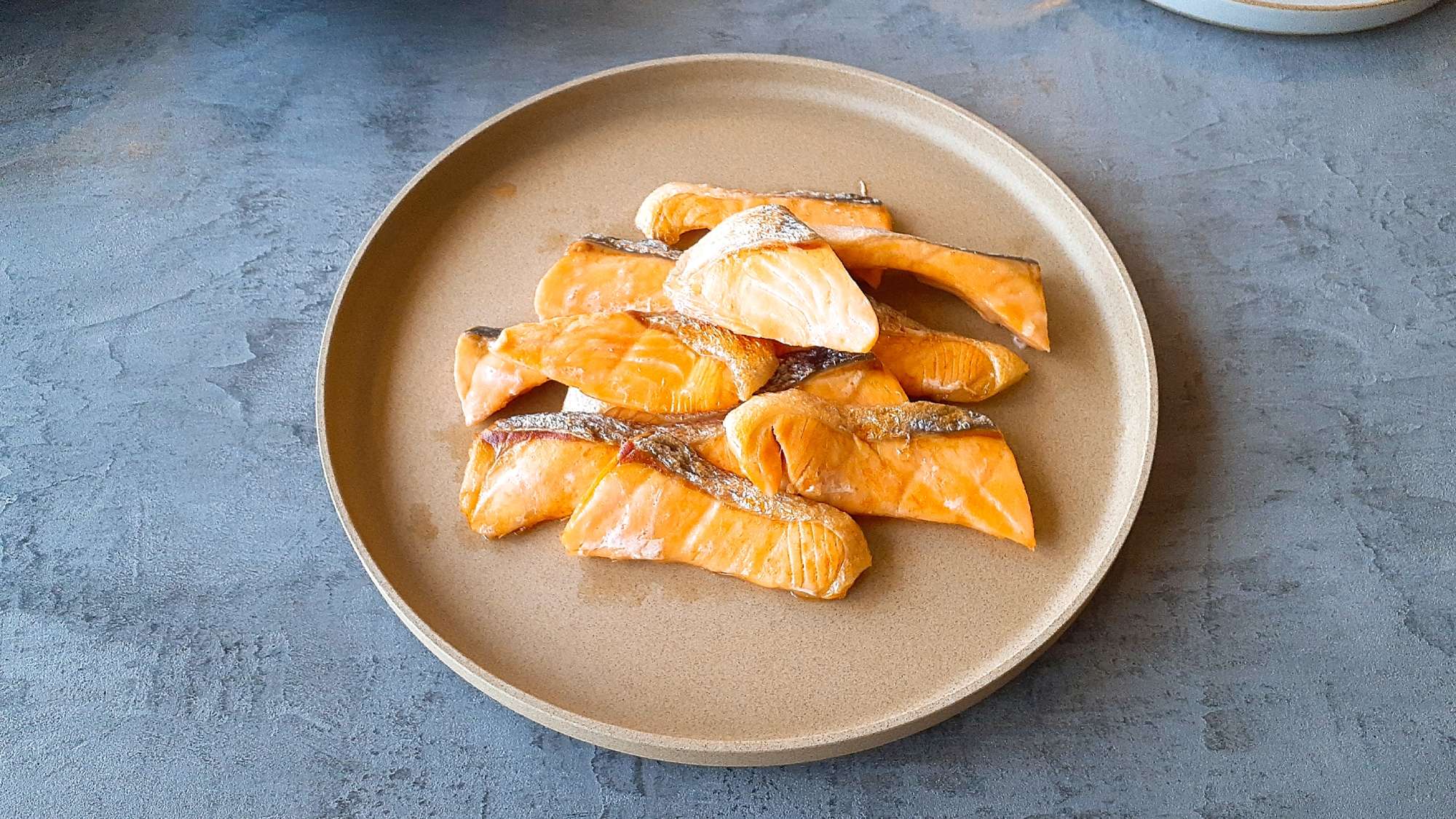 【朝食】地物野菜などを使った朝食※イメージ