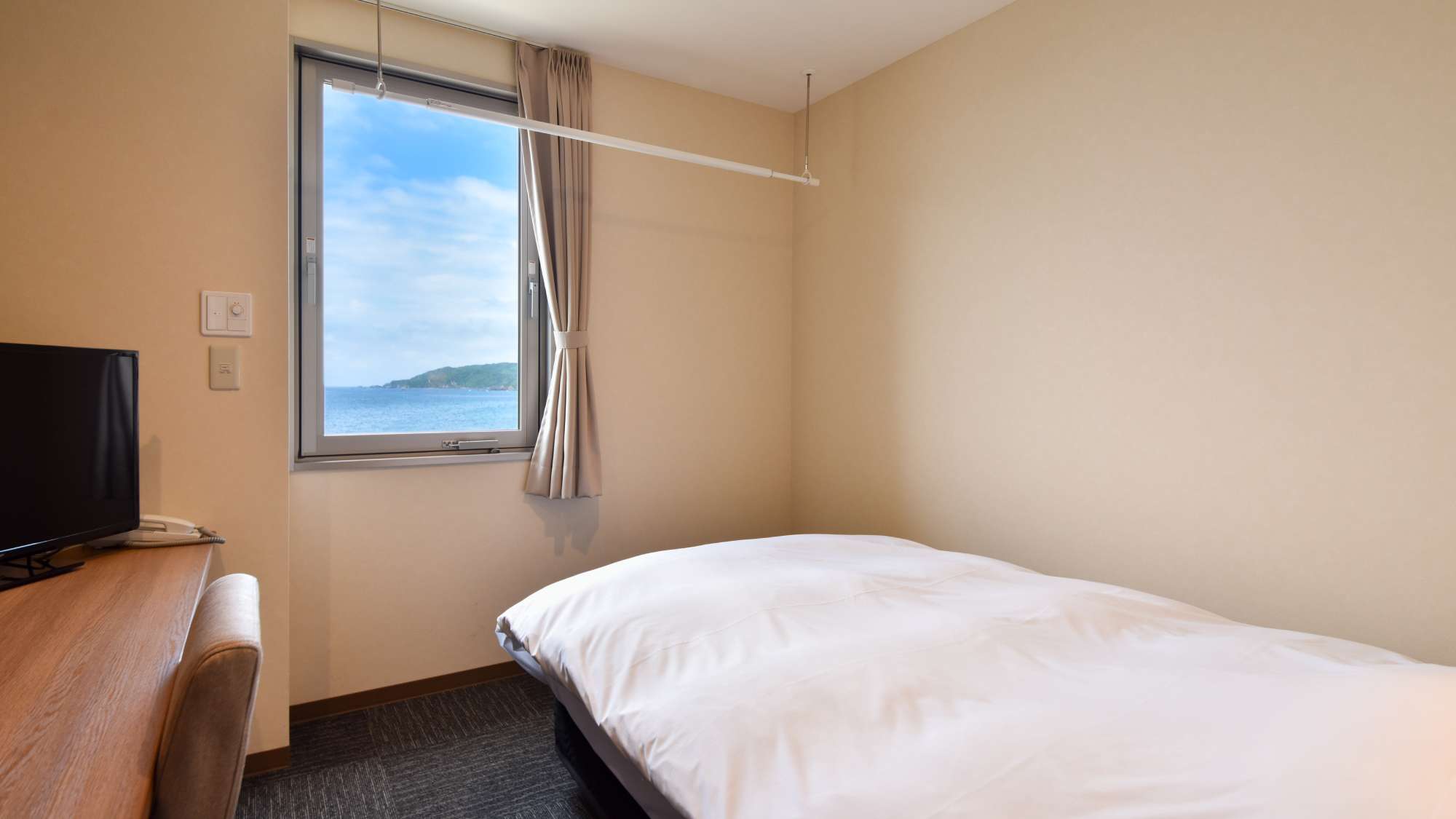 【別館ダブル】