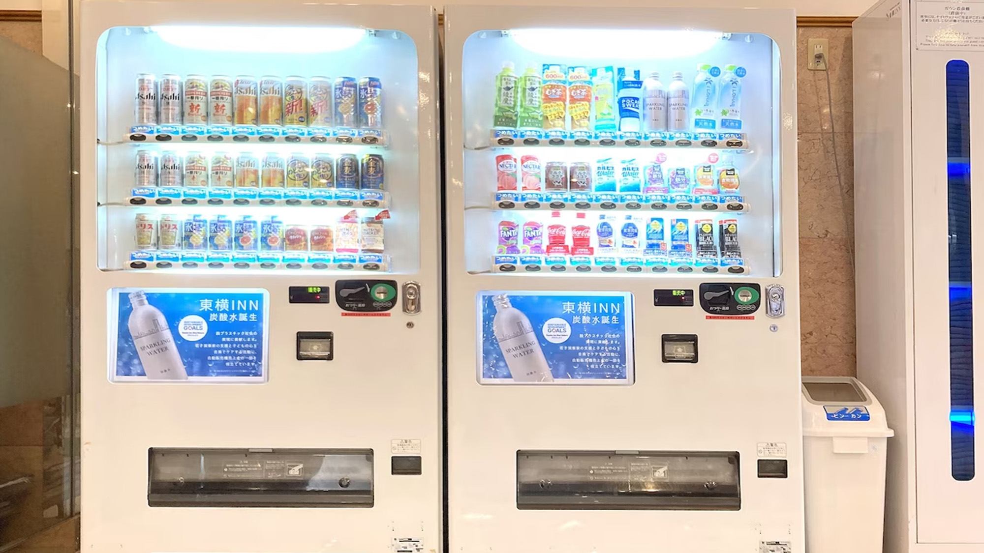 自動販売機