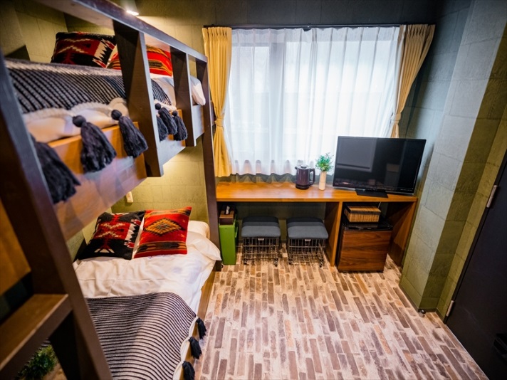 ikidane residential hotel 駒込 宿泊予約 楽天トラベル