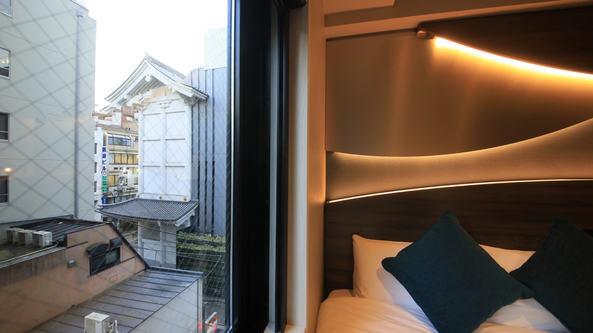 【3連泊プラン】東京観光の拠点にぴったり！(素泊り)