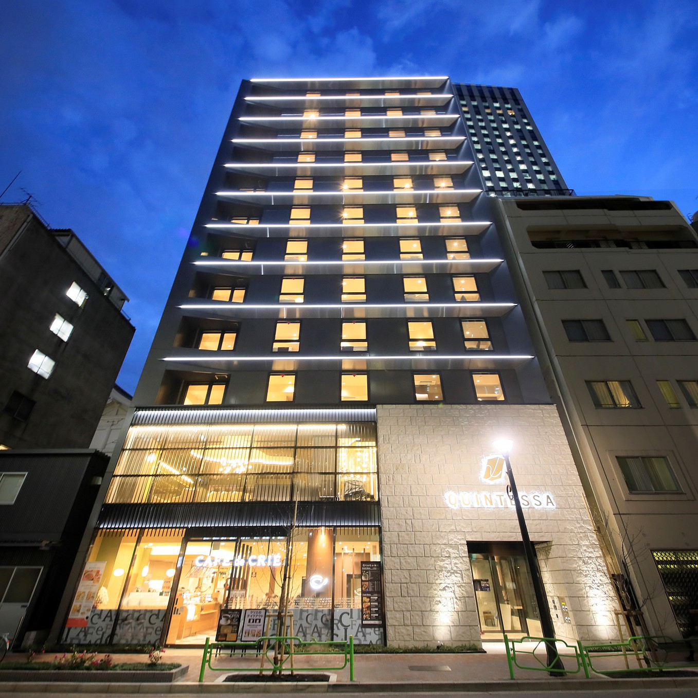 【10％OFF】【楽天スーパーSALE】ホテルの品質と快適さの新体験！(素泊り)