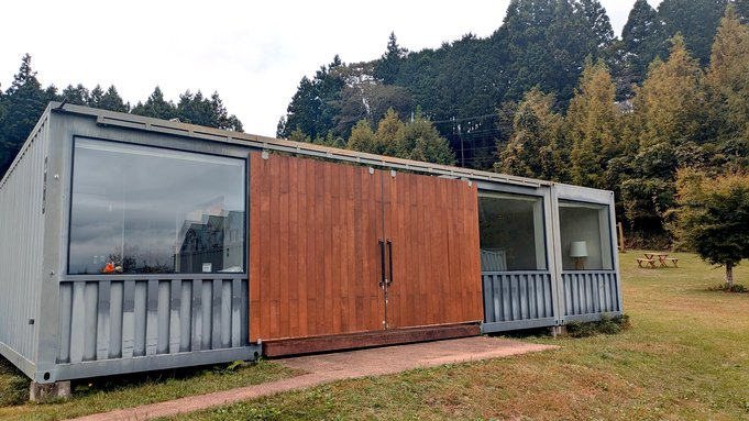 グランデキャビン（ツインベッド）