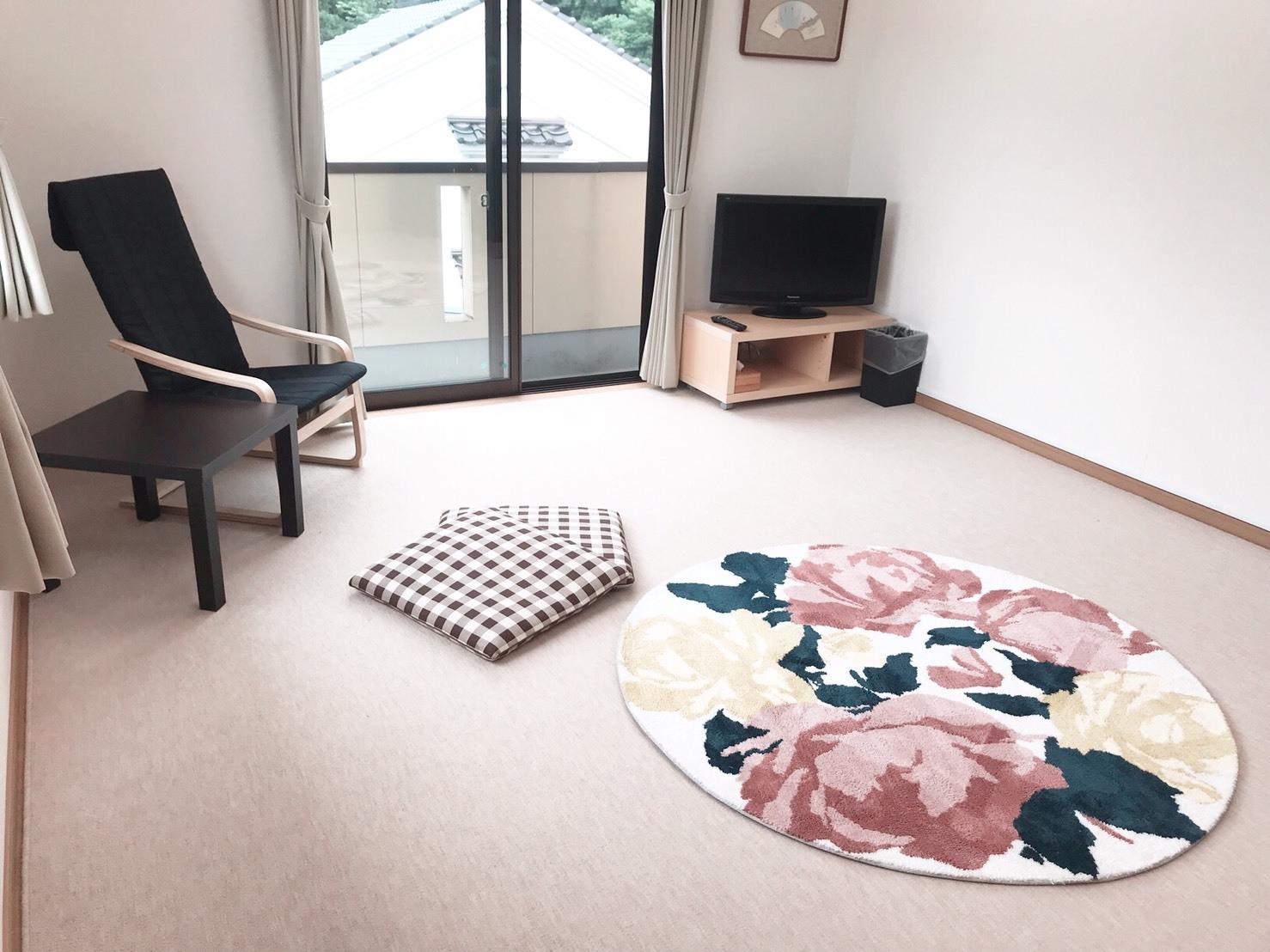 ツイン素泊まり【個室】温泉付プラン　