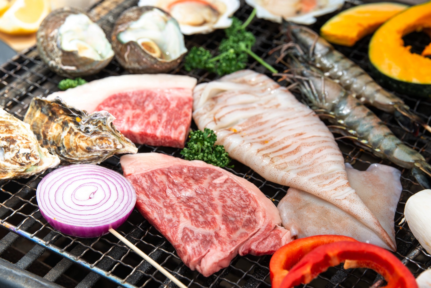 広島県民限定プラン♪選べる夕食！１泊２食付き！