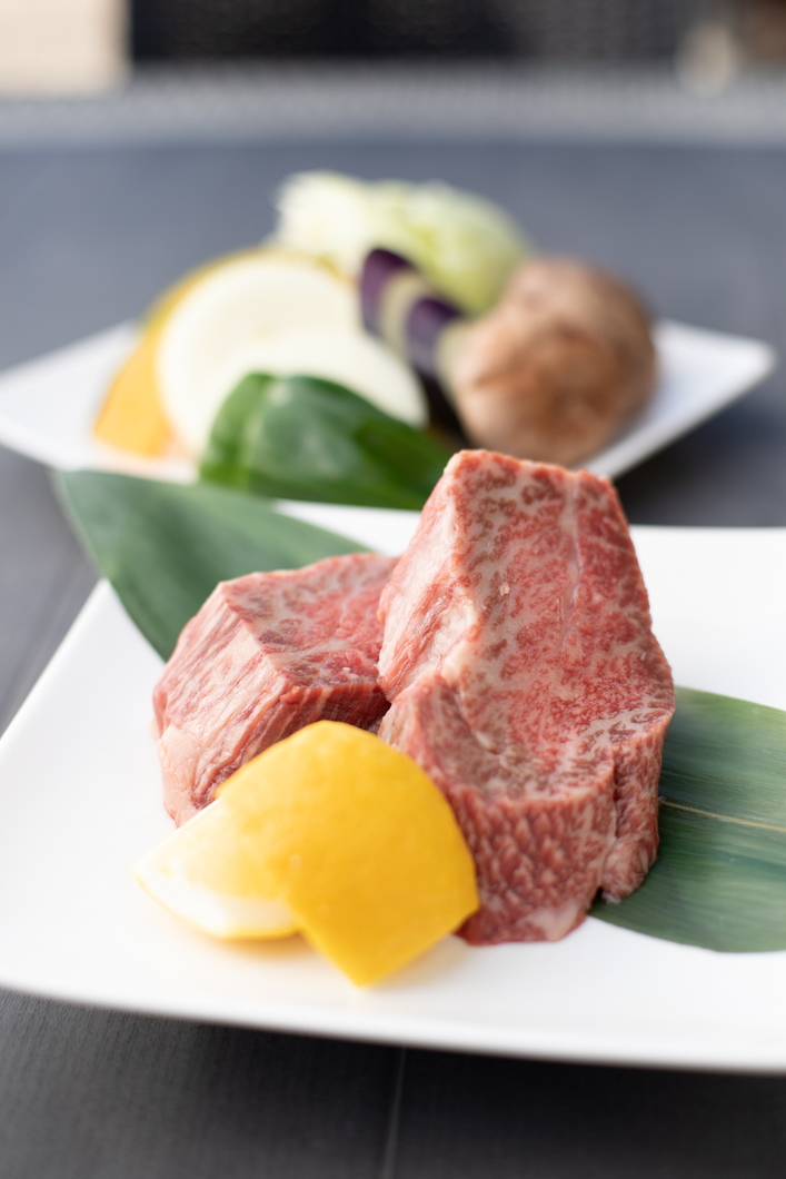沖美べジタでいちご狩り×一泊二食付プラン