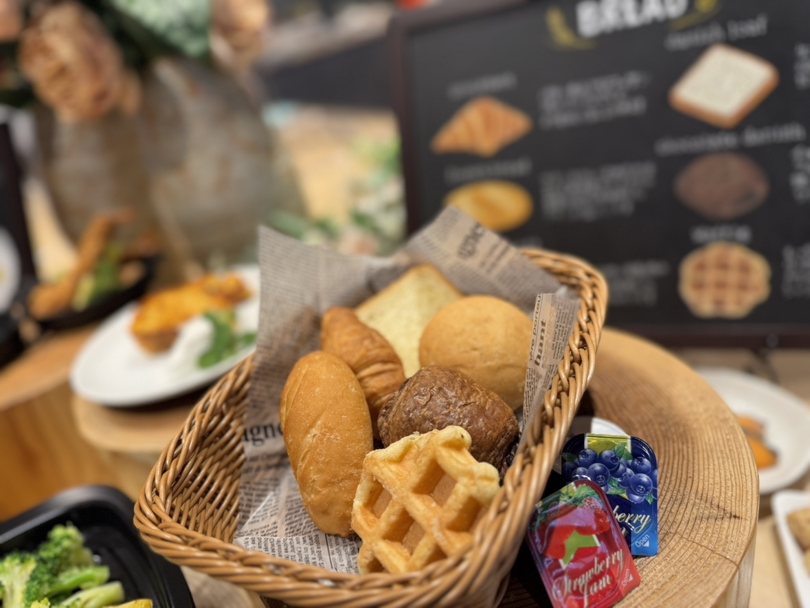 【大浴場×サウナでととのう！】ドーミーインスタンダードプラン＜朝食付＞