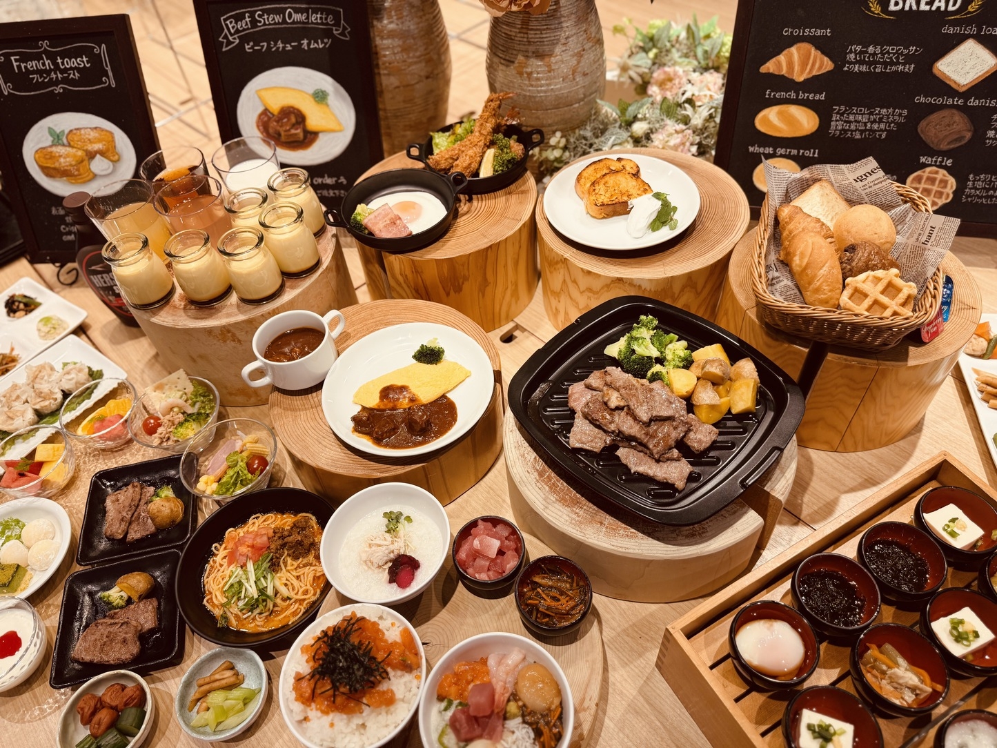 【大浴場×サウナでととのう！】ドーミーインスタンダードプラン＜朝食付＞