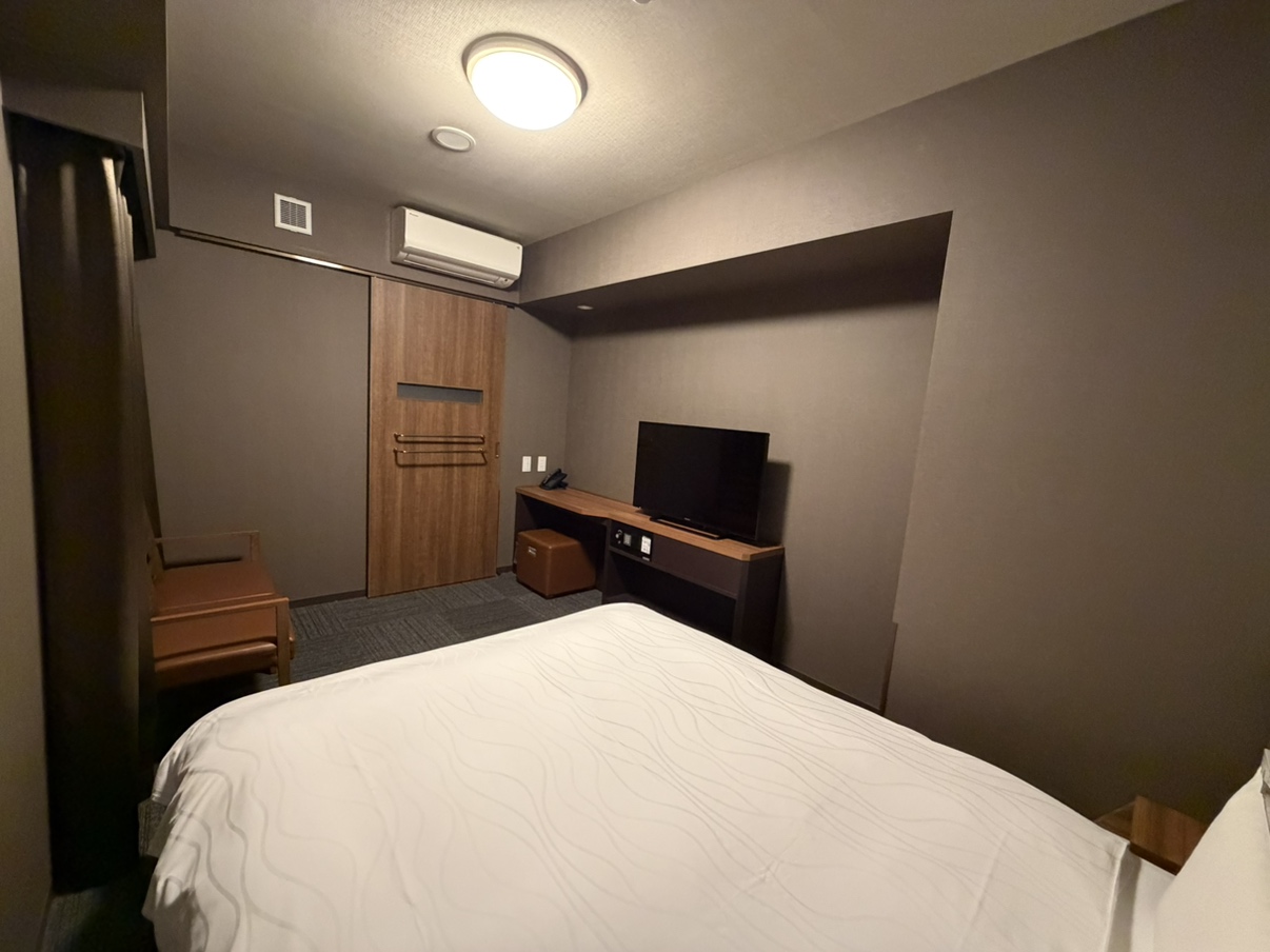 【スーペリアクイーン◆19.18㎡】160cm幅ベット１台