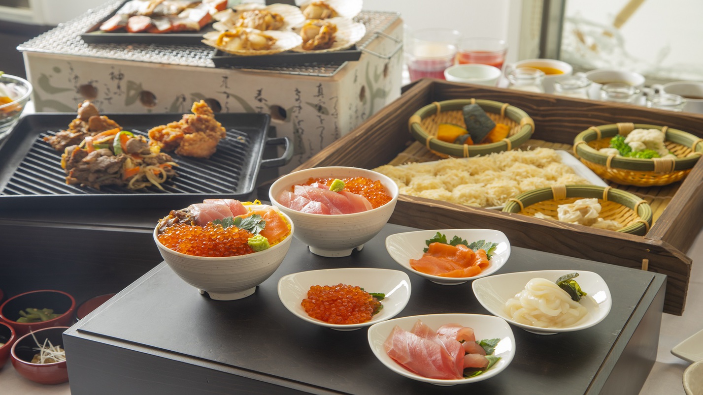 【WORK PLACE DORMY】ウィークリープラン（4〜29泊）≪朝食付き≫　※清掃なし