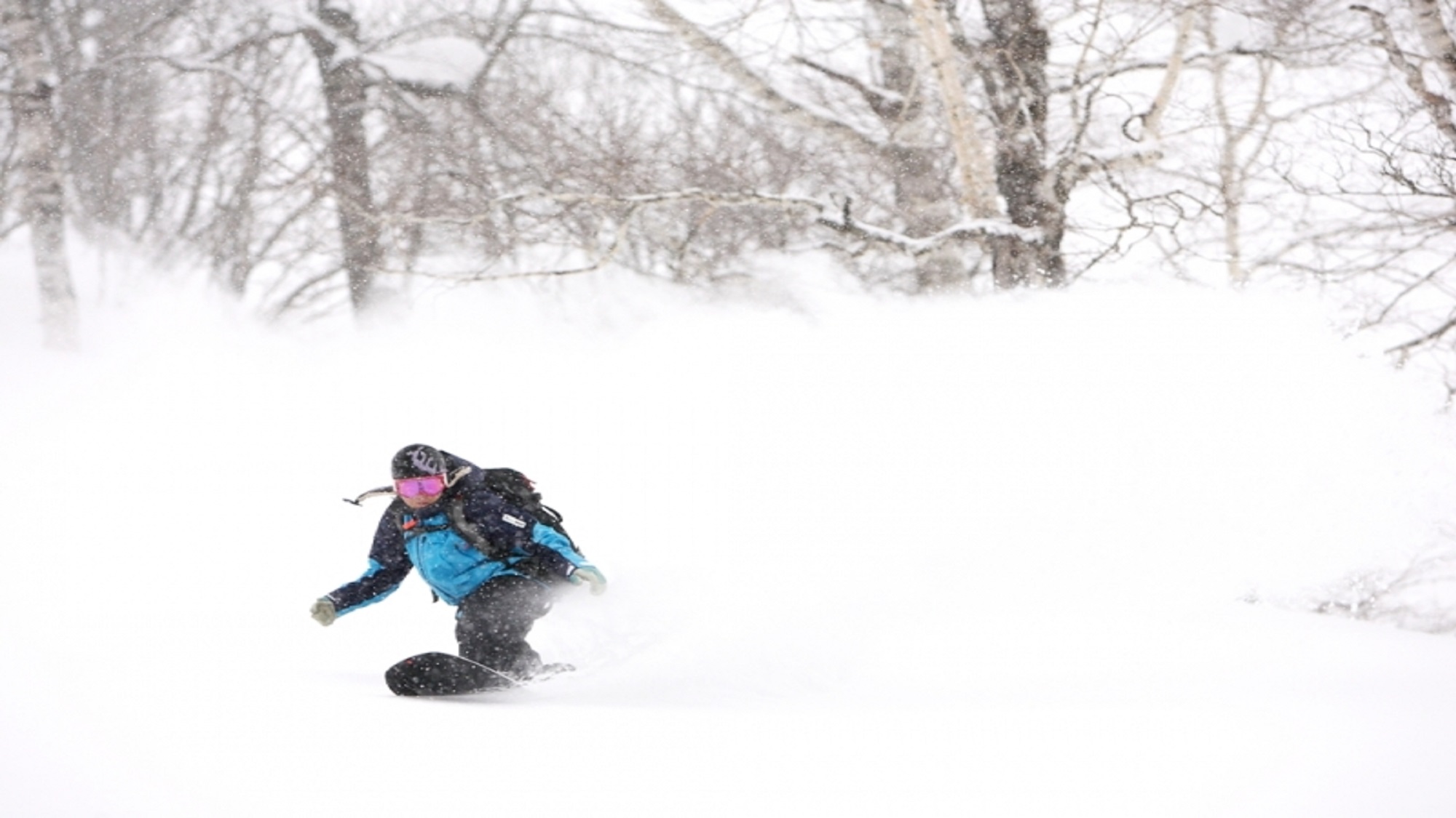 ■周辺情報　『富良野スキー場』最高品質の雪質を体験しませんか♪