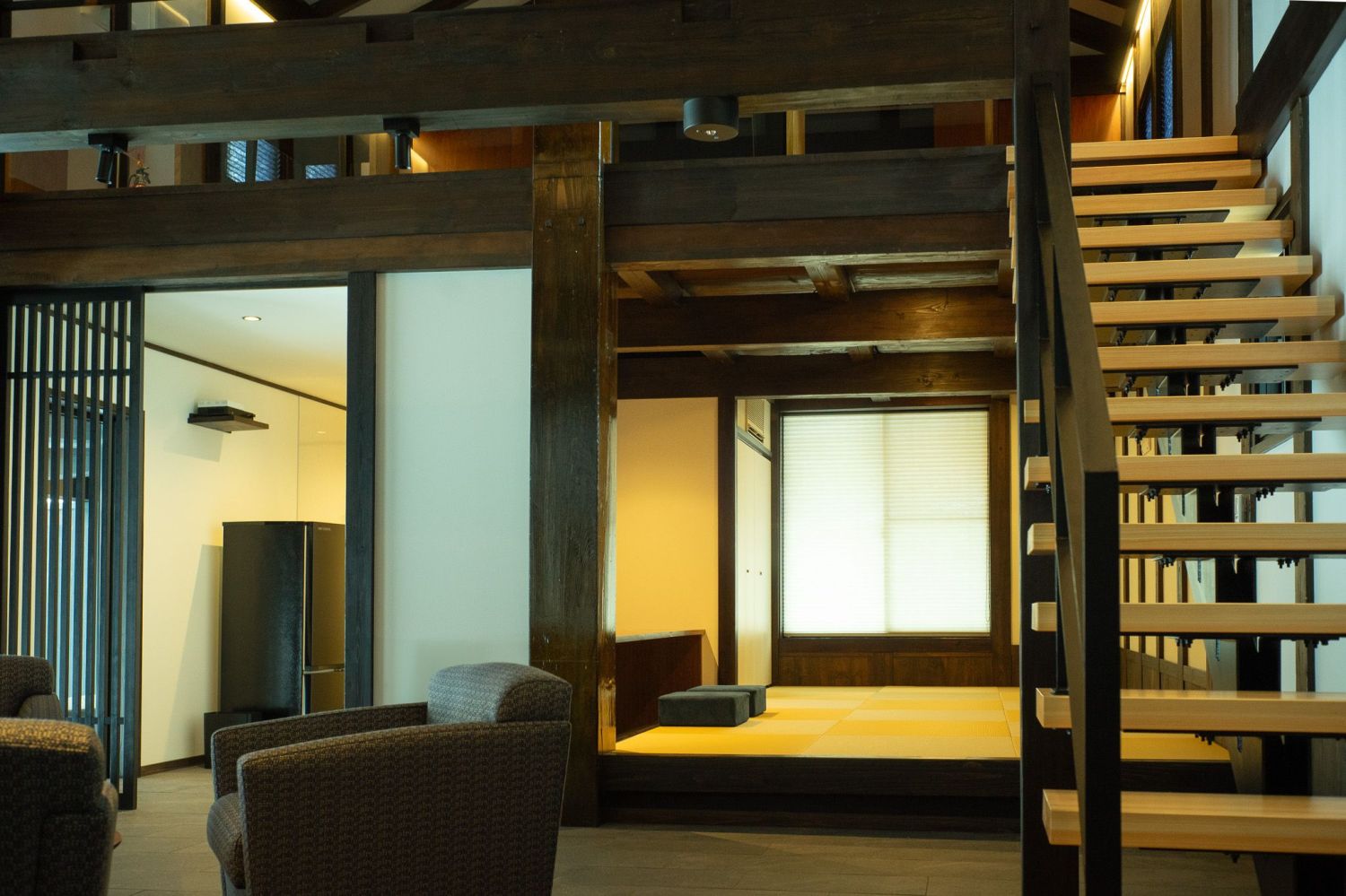 Cellar House 2