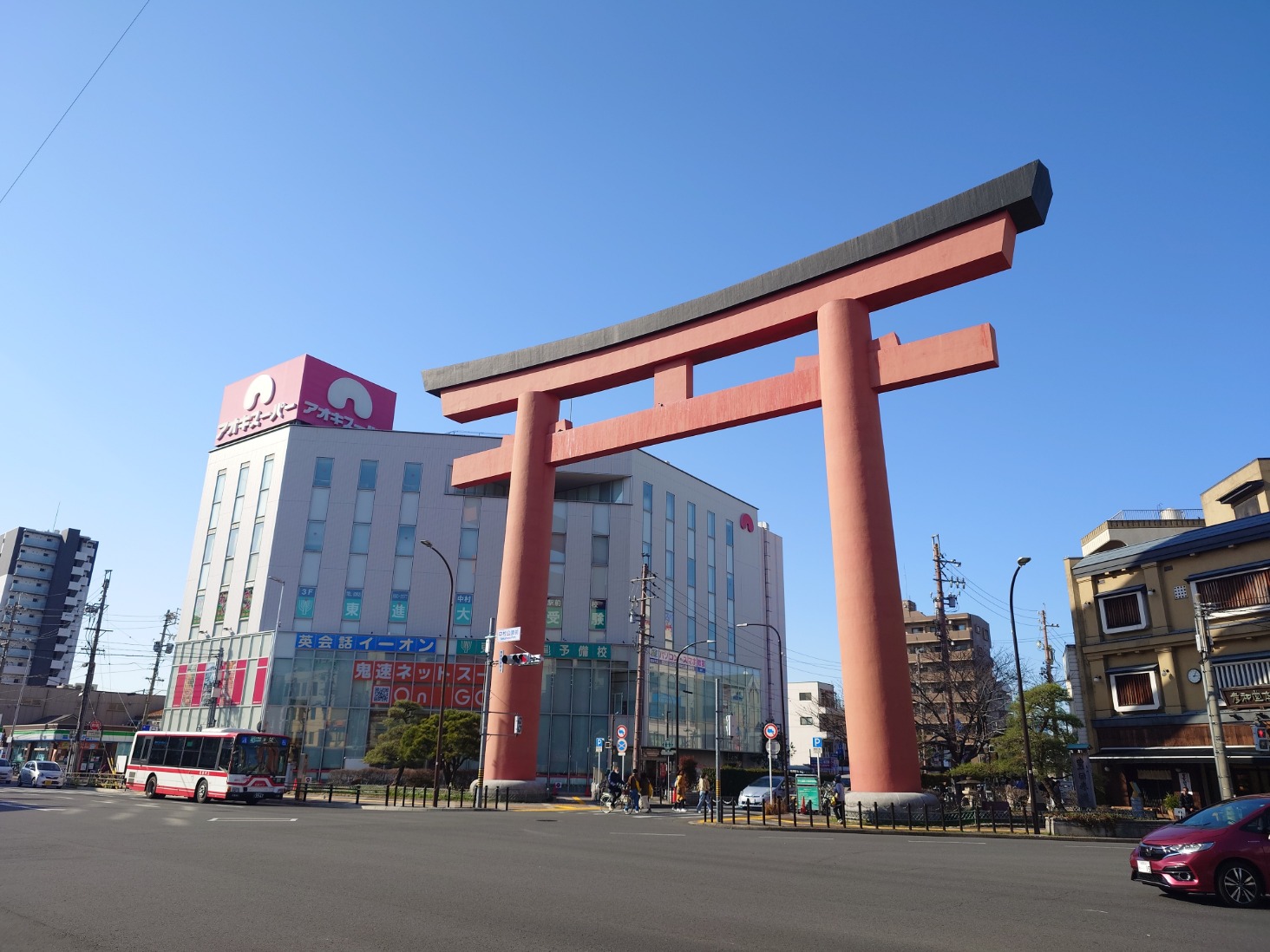 スマイルホテル名古屋新幹線口 - 写真 175