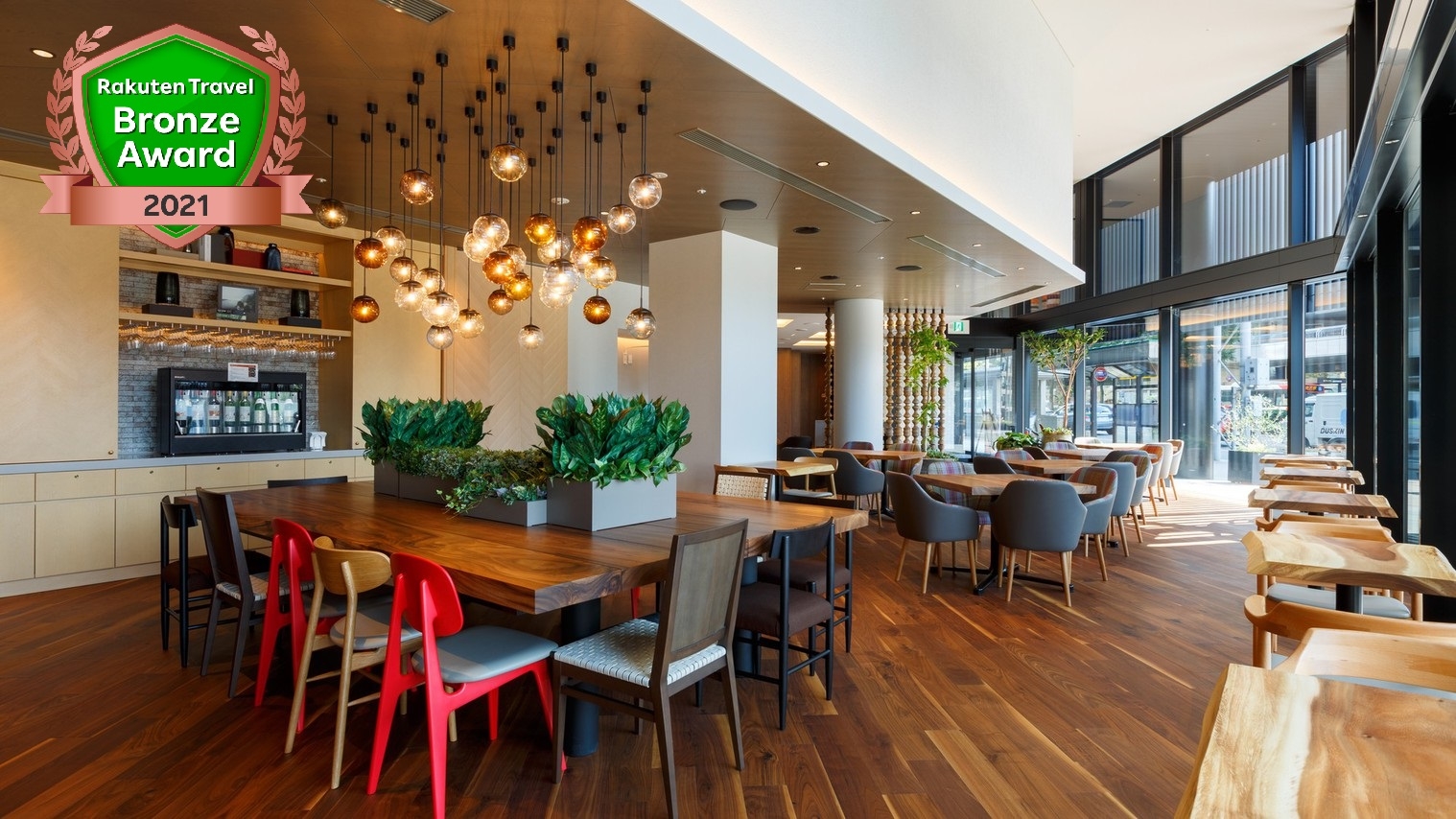 FORZA ホテルフォルツァ金沢