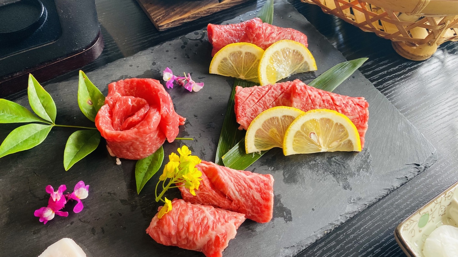 【期間限定お得プラン】☆★但馬牛御膳de罪悪感なくプチ贅沢！！☆★昨年大好評の旅応援プラン復活★