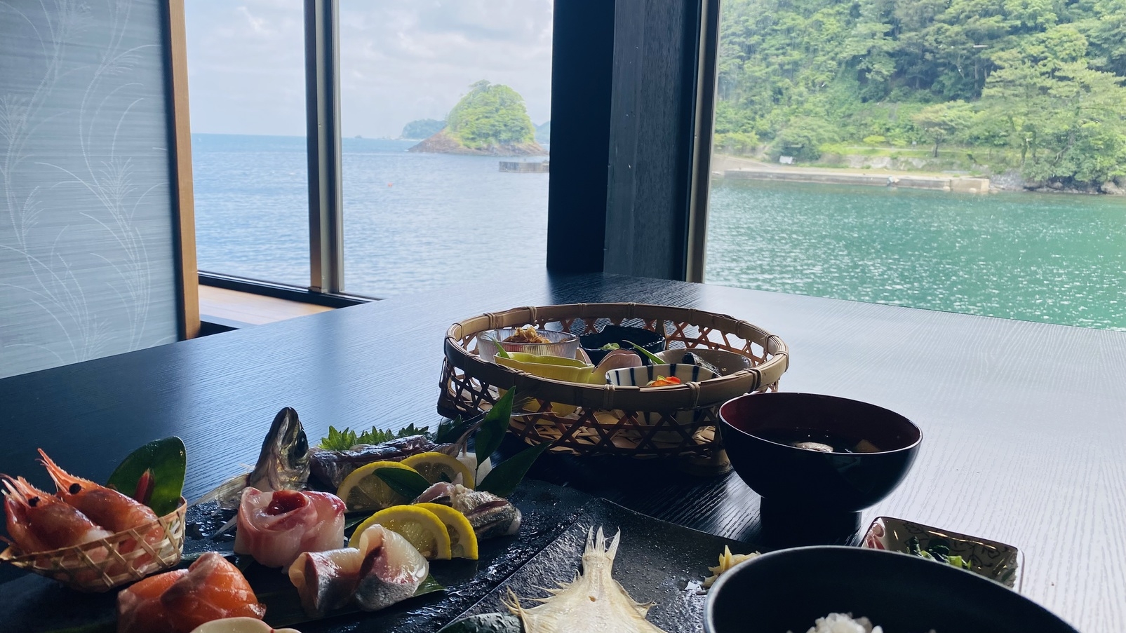 【期間限定お得プラン】★☆地魚御膳de罪悪感なくプチ贅沢！！★☆昨年大好評の旅応援プラン復活☆
