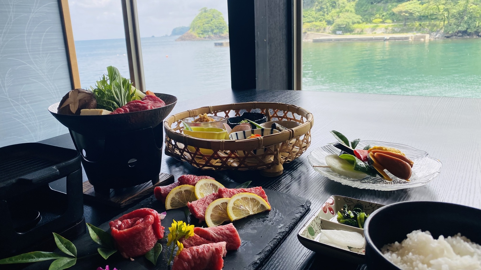 【期間限定お得プラン】☆★但馬牛御膳de罪悪感なくプチ贅沢！！☆★昨年大好評の旅応援プラン復活★