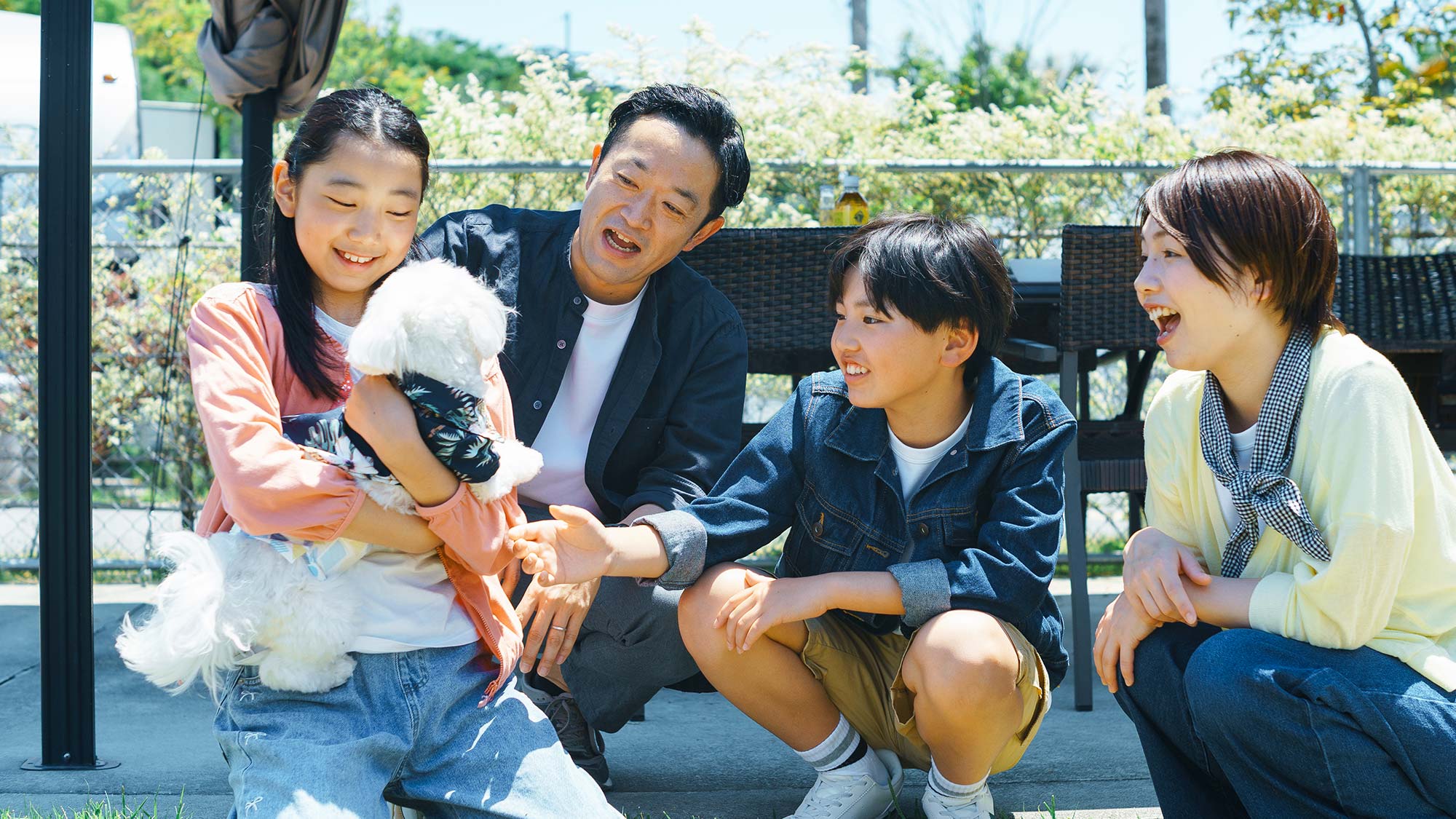 【ペット専用トレーラー】ワンちゃんも大切な家族♪一緒に楽しい思い出を作りましょう！