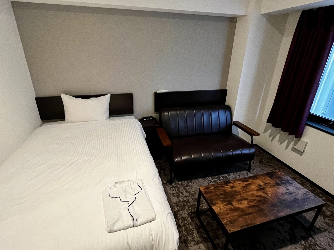 【デラックスシングル５部屋限定】楽天限定！★10大特典付き★◎京都駅より徒歩5分